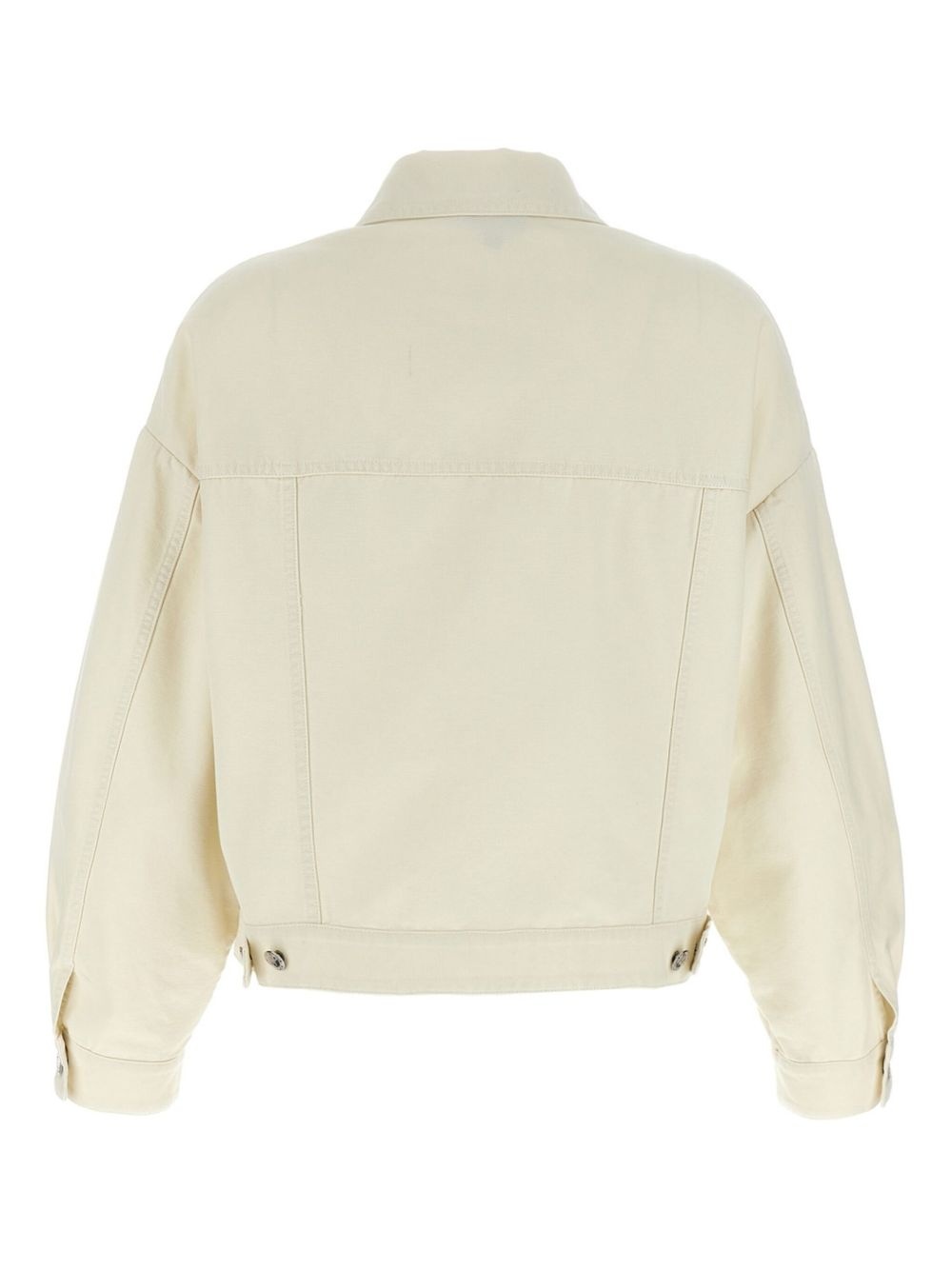 Cally jacket - 2
