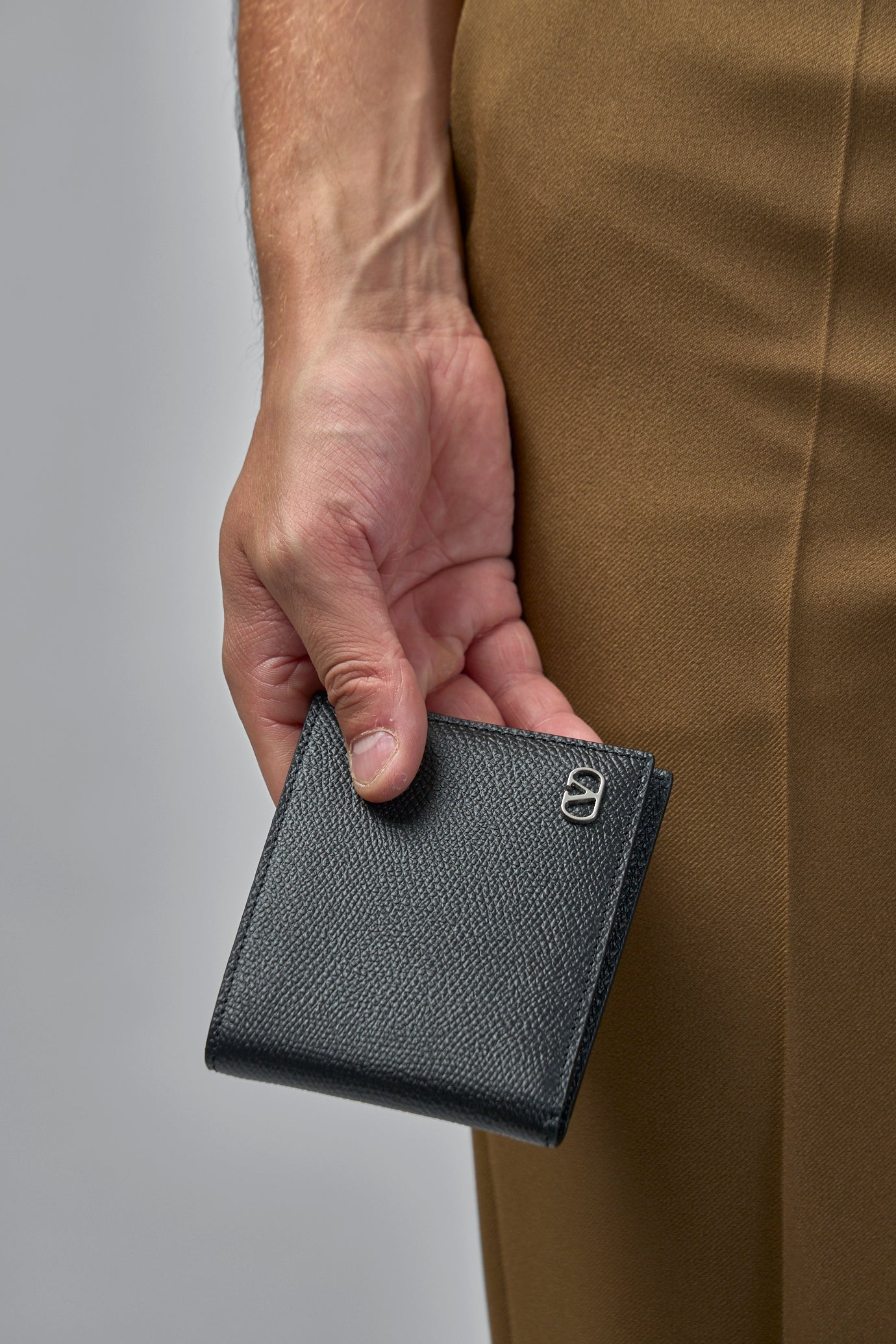 Billfold Wallet Only Card - 3