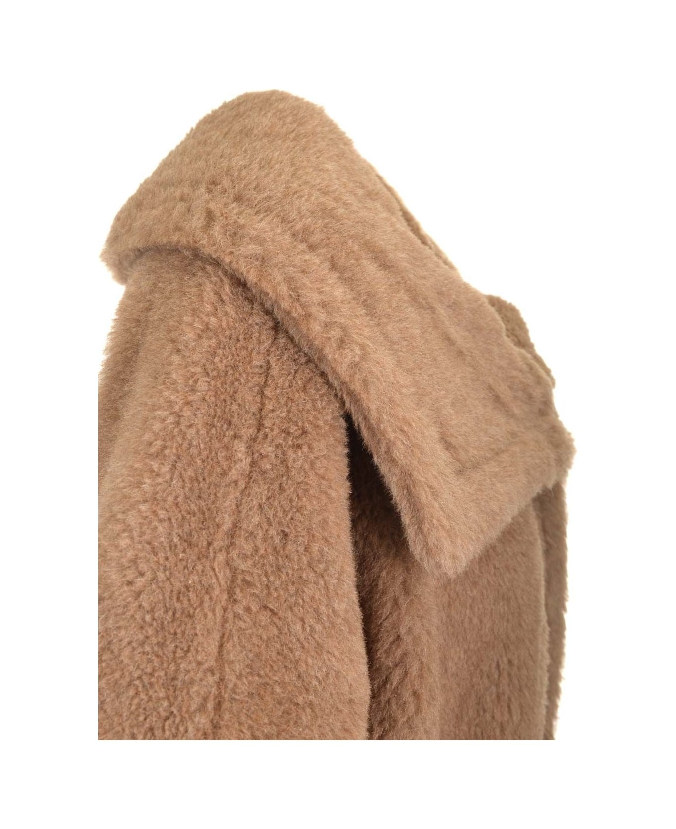 'amato' Short Cape - 5