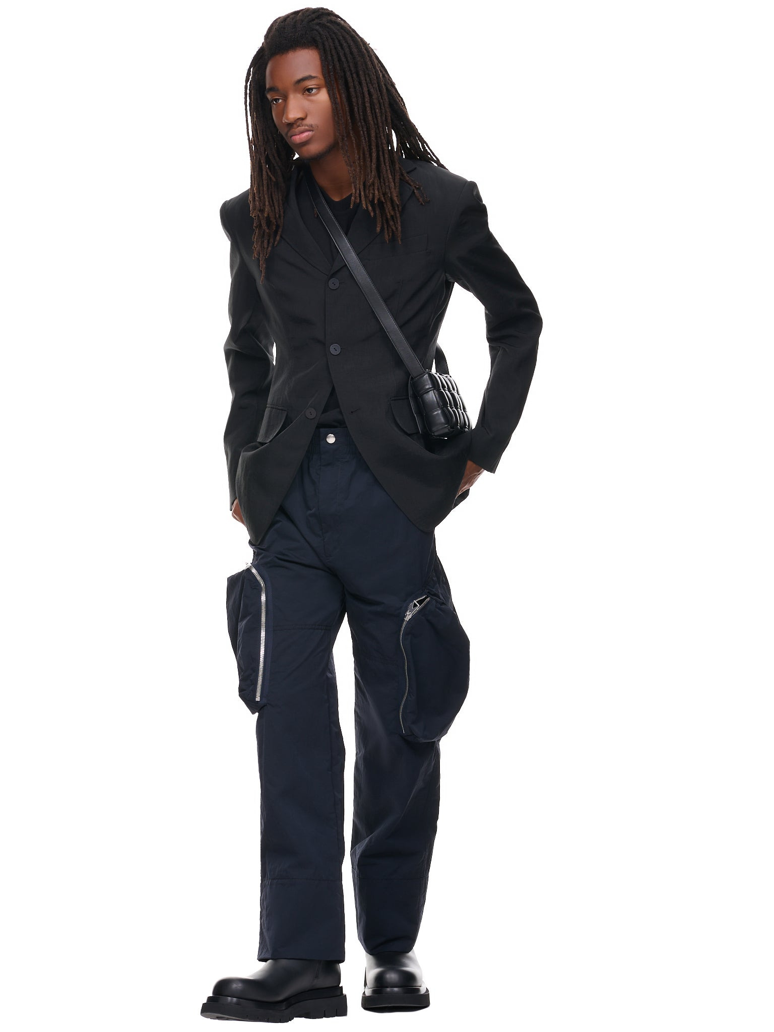 Double Layered T-Shirt - 6