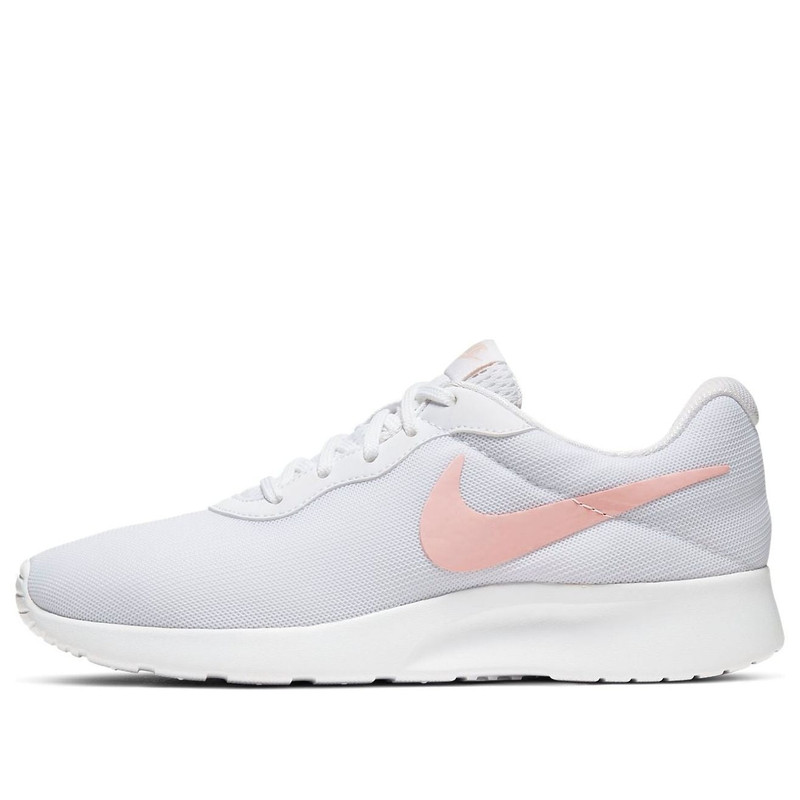 (WMNS) Nike Tanjun 'White Washed Coral' 812655-109 - 1