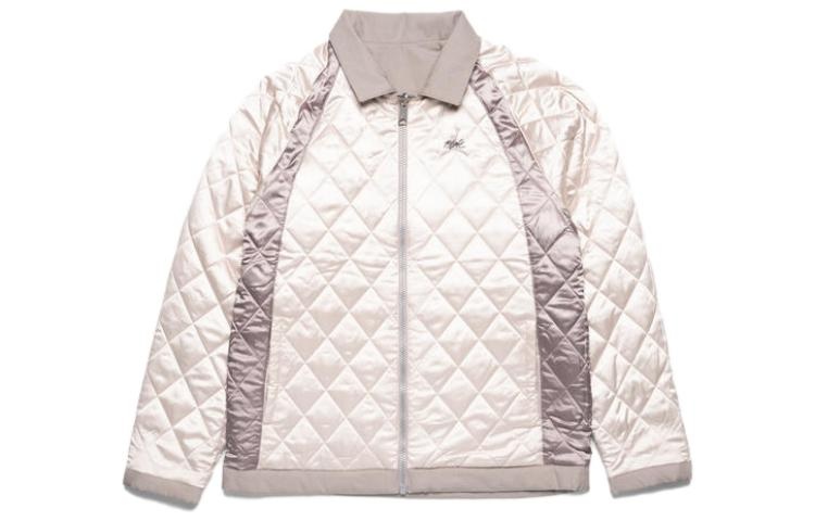 Air Jordan Flight Heritage Reversible Jacket 'Stone Gray' DJ0238-016 - 3