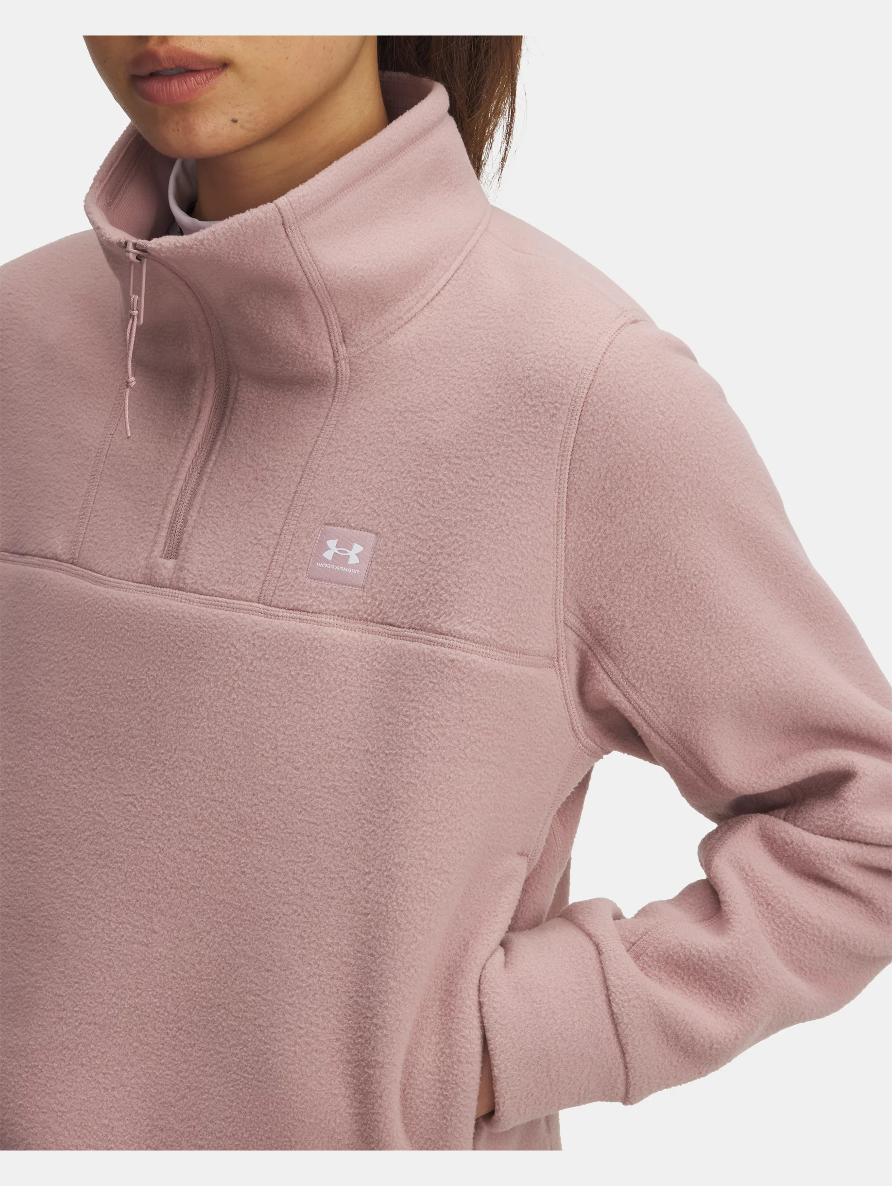 UA Expanse Fleece - 3