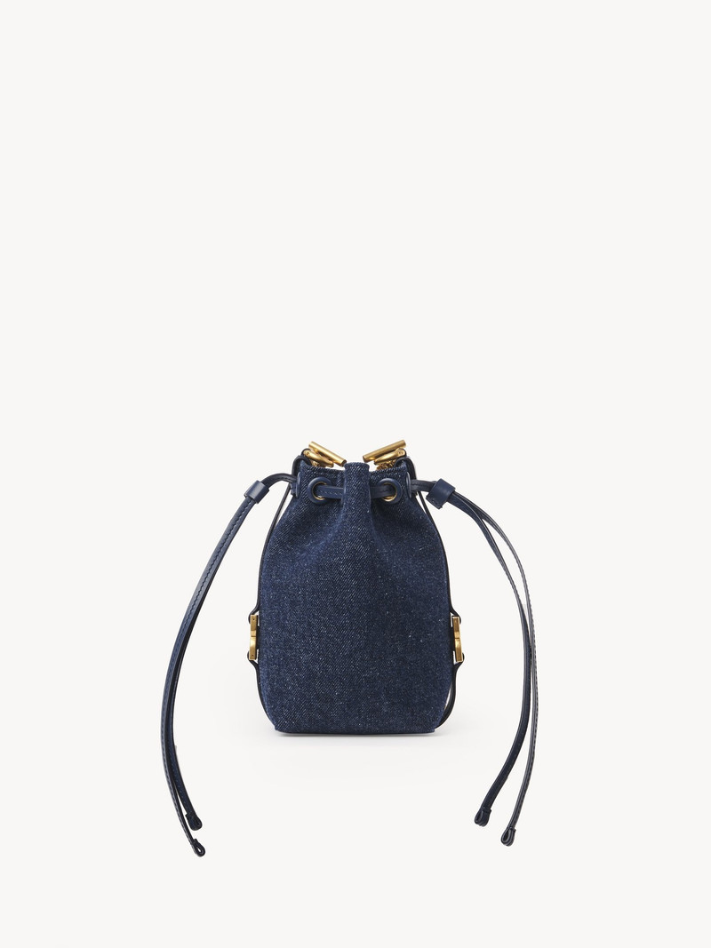 Chloé MARCIE MICRO BUCKET outlook