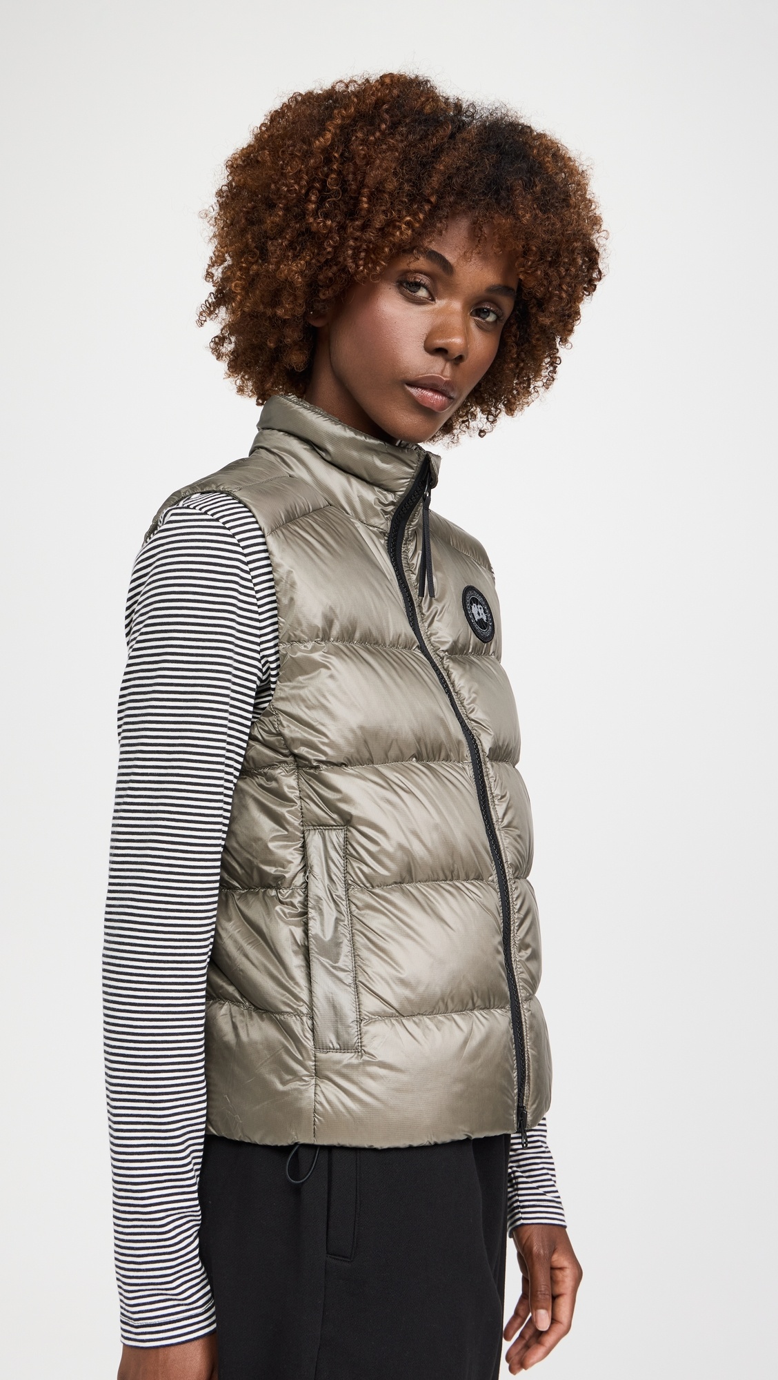 Cypress Vest - 3