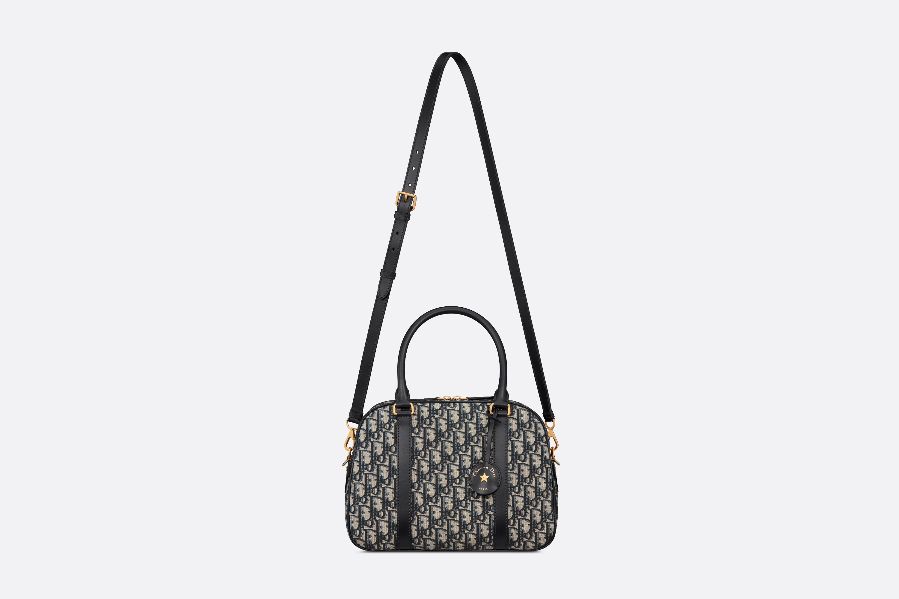 Large Bowling Bag - 7