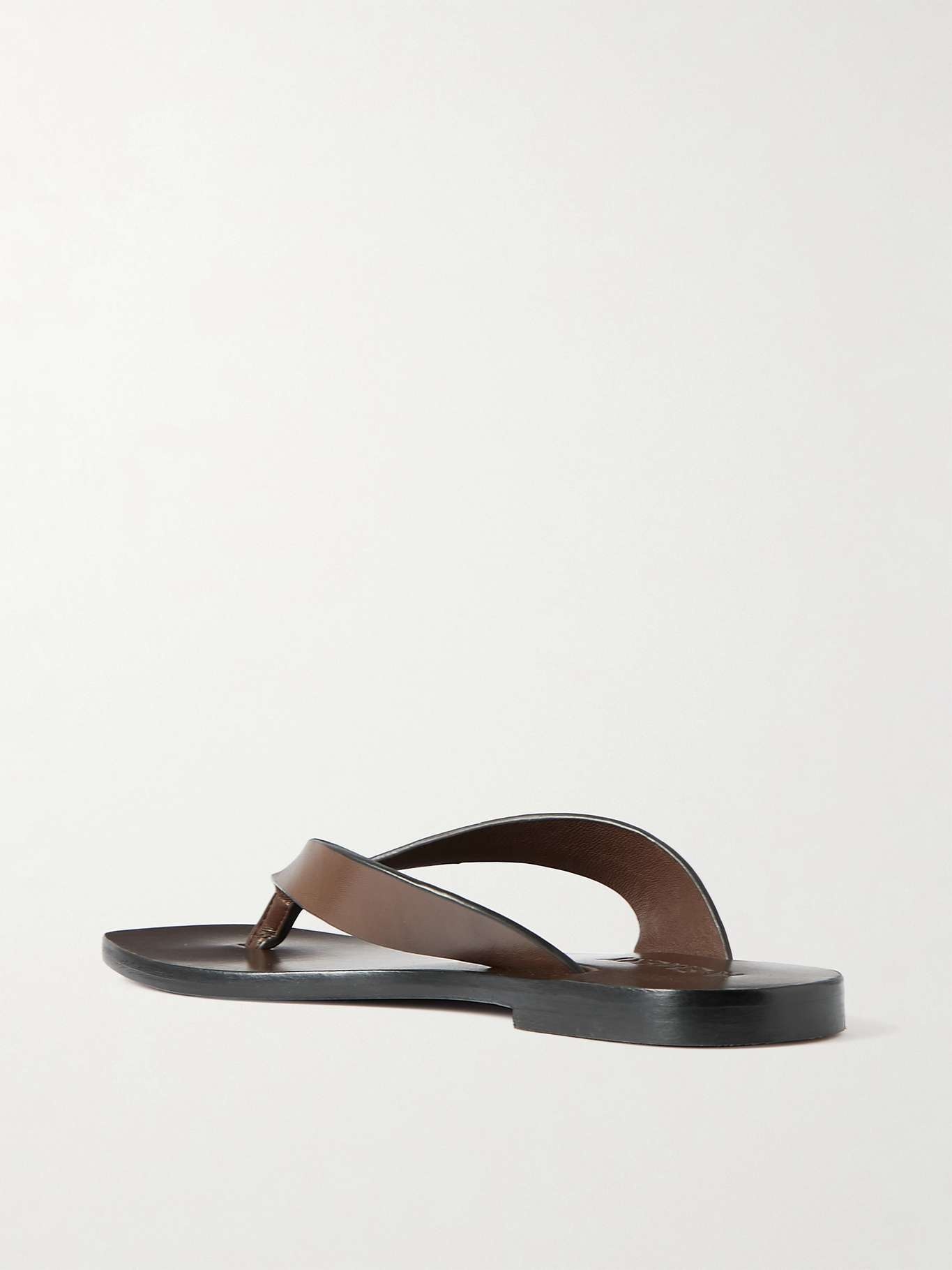Kinto leather sandals - 3