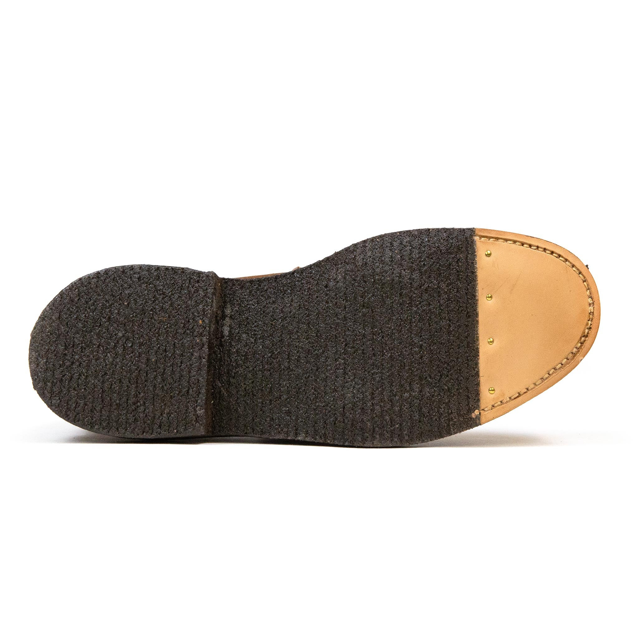 750 Chukka Boot Snuff Suede - 6