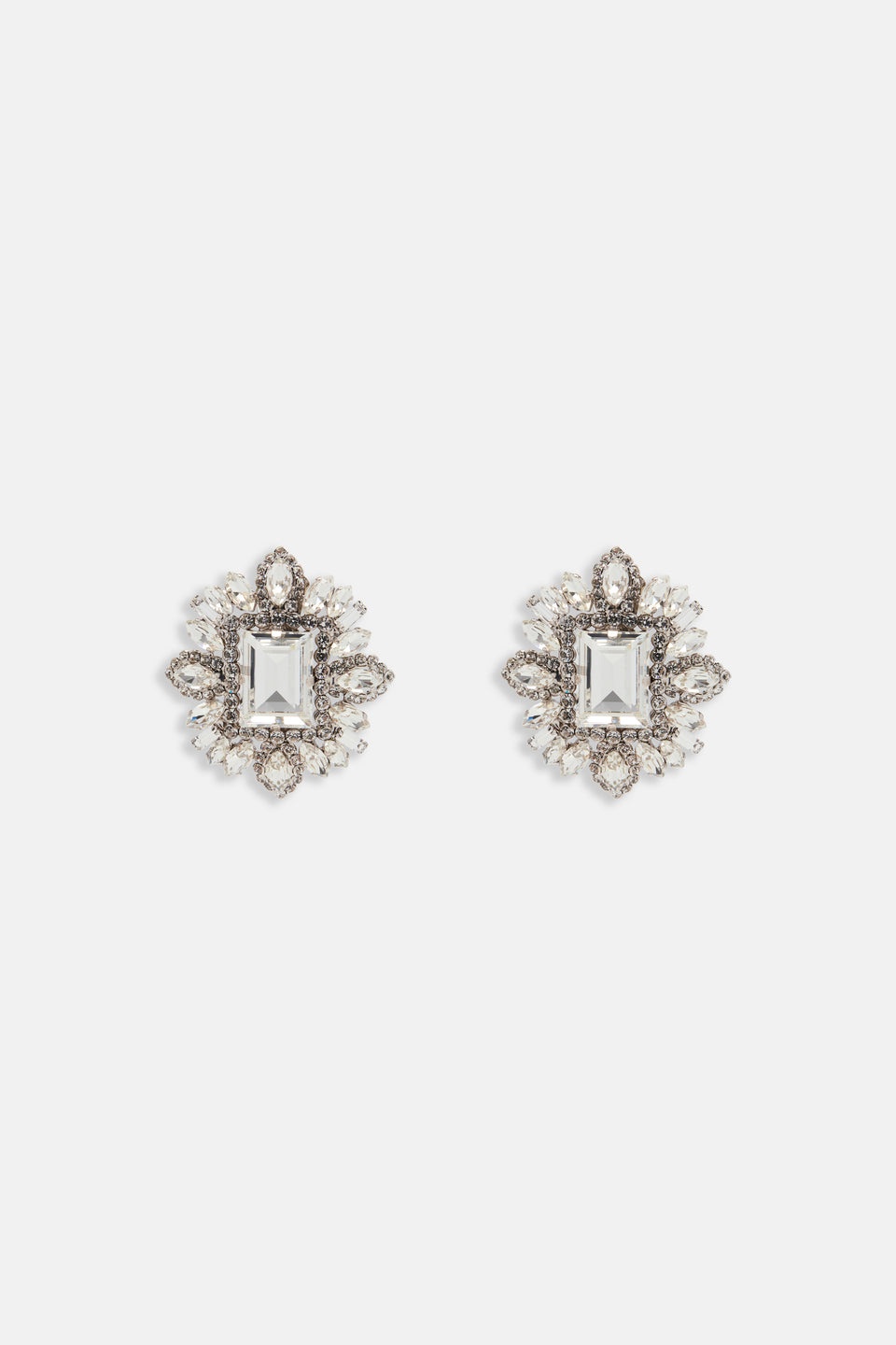 CRYSTAL EARRINGS 1