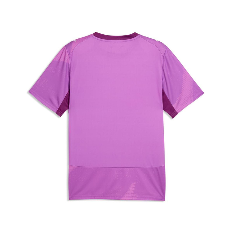 PUMA PUMA x PARAGUAY x SALEHE BEMBURY Goalkeeper Jersey 'Wild Berry Plum Wine' 787116-91 outlook