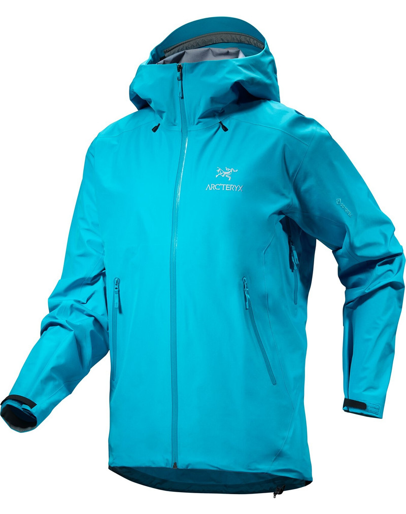 Beta LT Jacket - 1