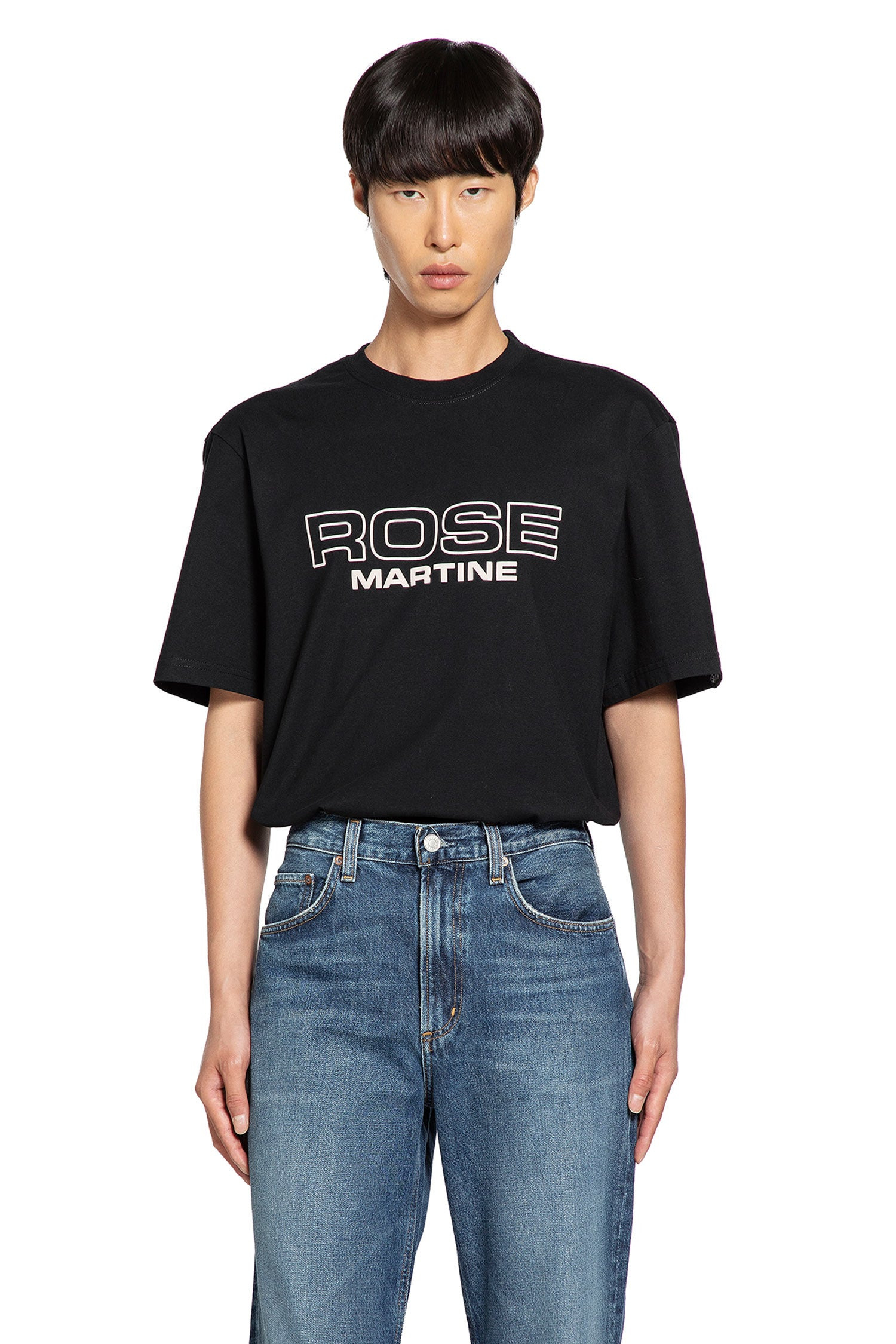 Classic T-shirt - 6