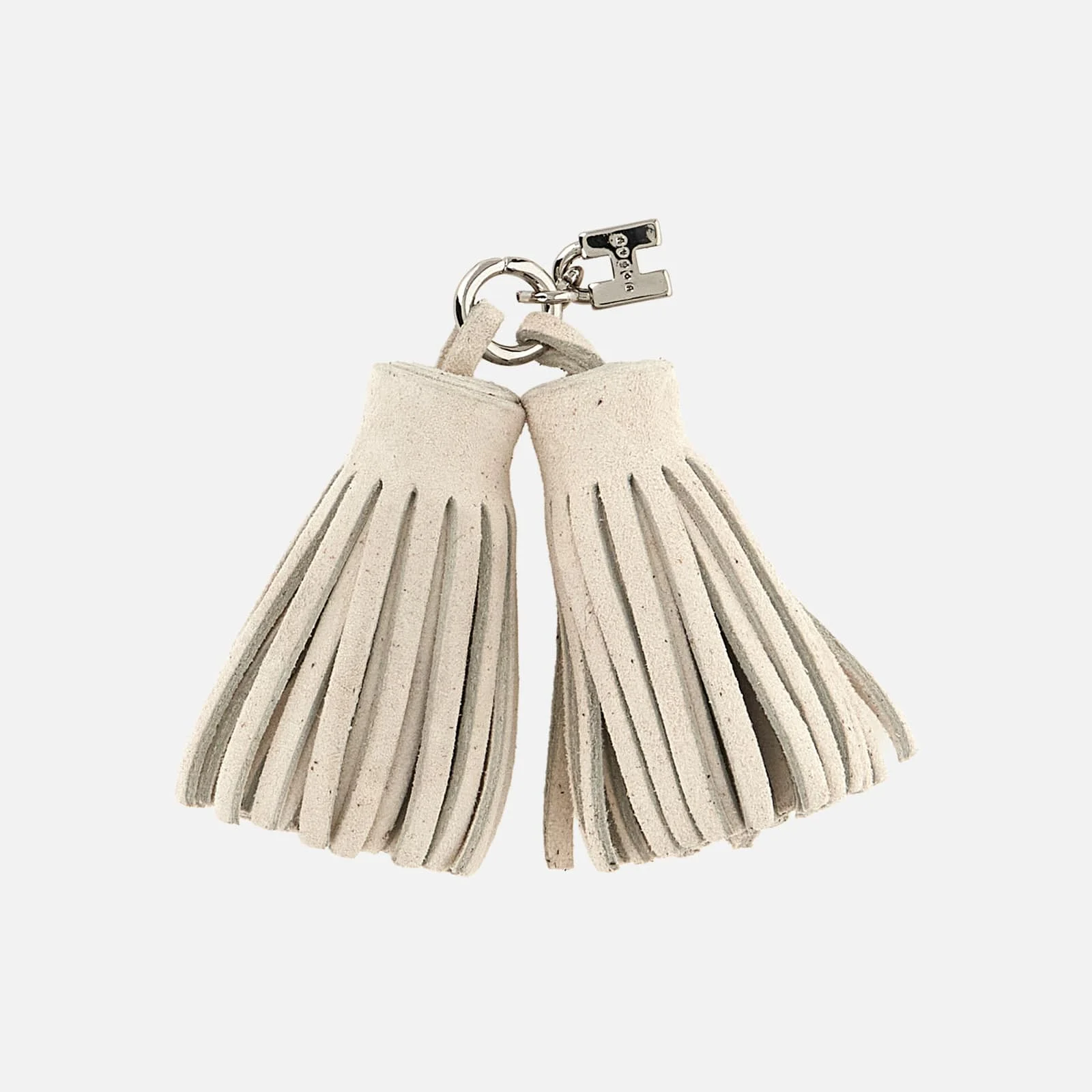 Woven Tie Tassels - 1