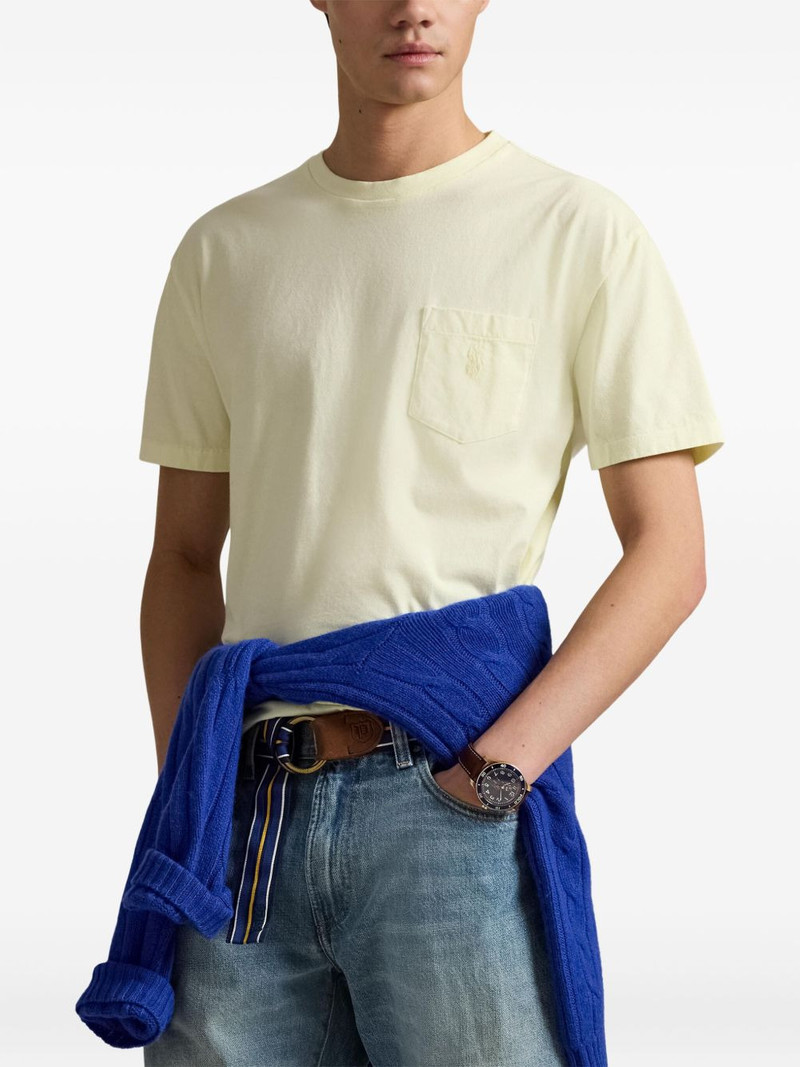 cotton T-shirt 3