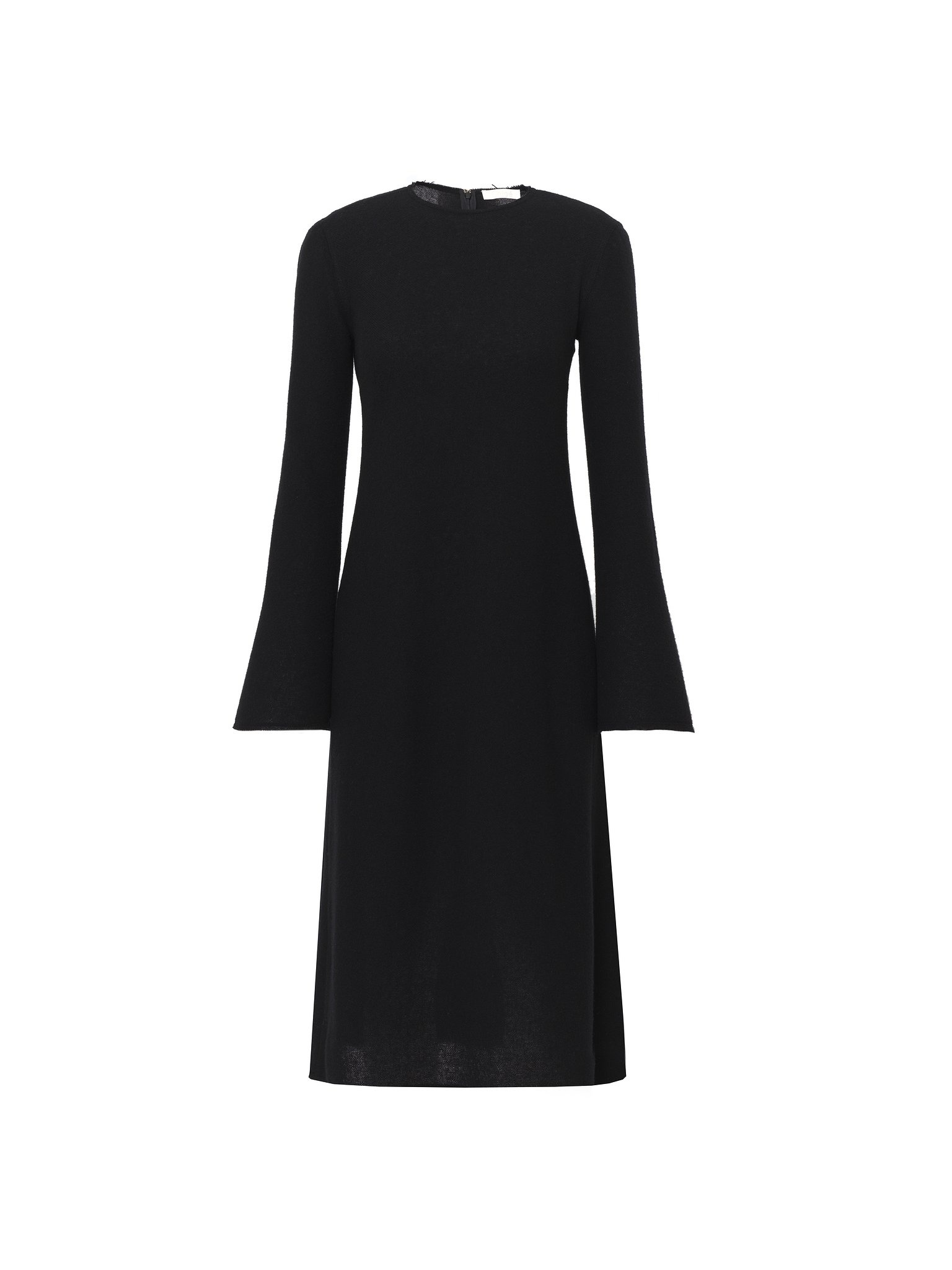 MIDI TUNIC DRESS - 1