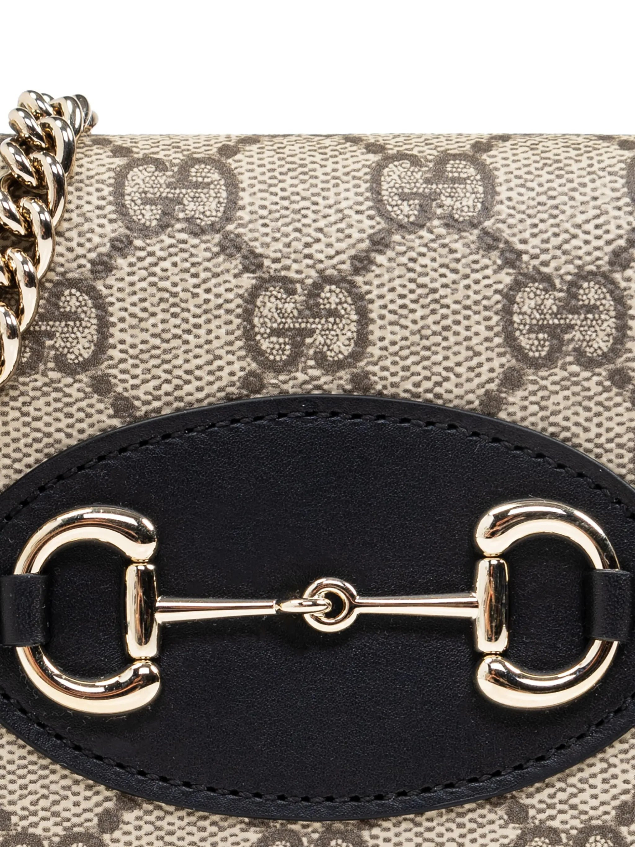 Gucci Horsebit 1955 Wallet - 5