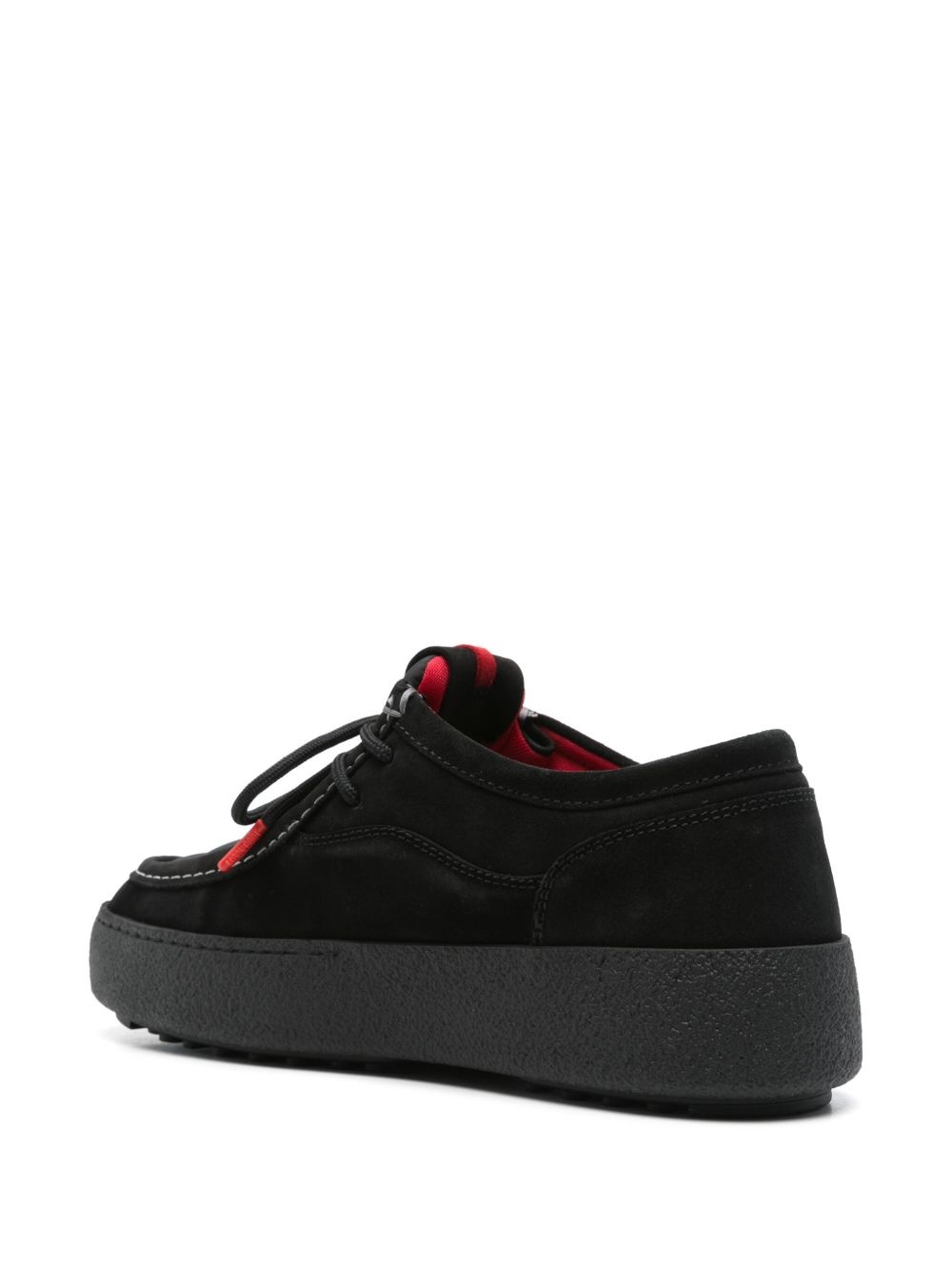 MTrack derby shoes - 3