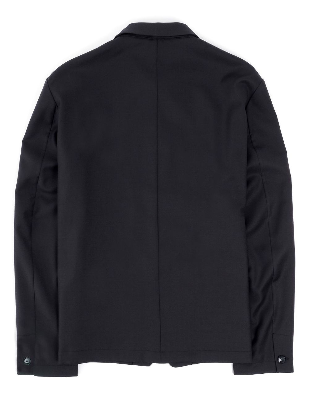 Visal shirt jacket - 2