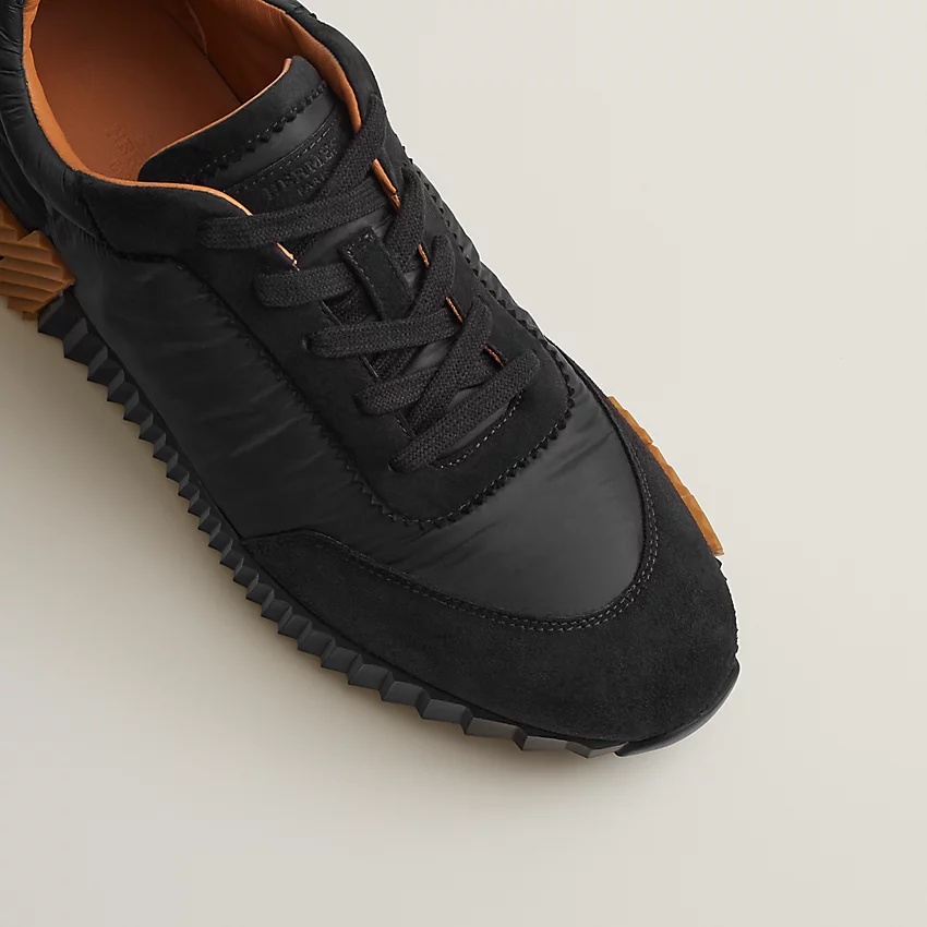 Bouncing sneaker - 5
