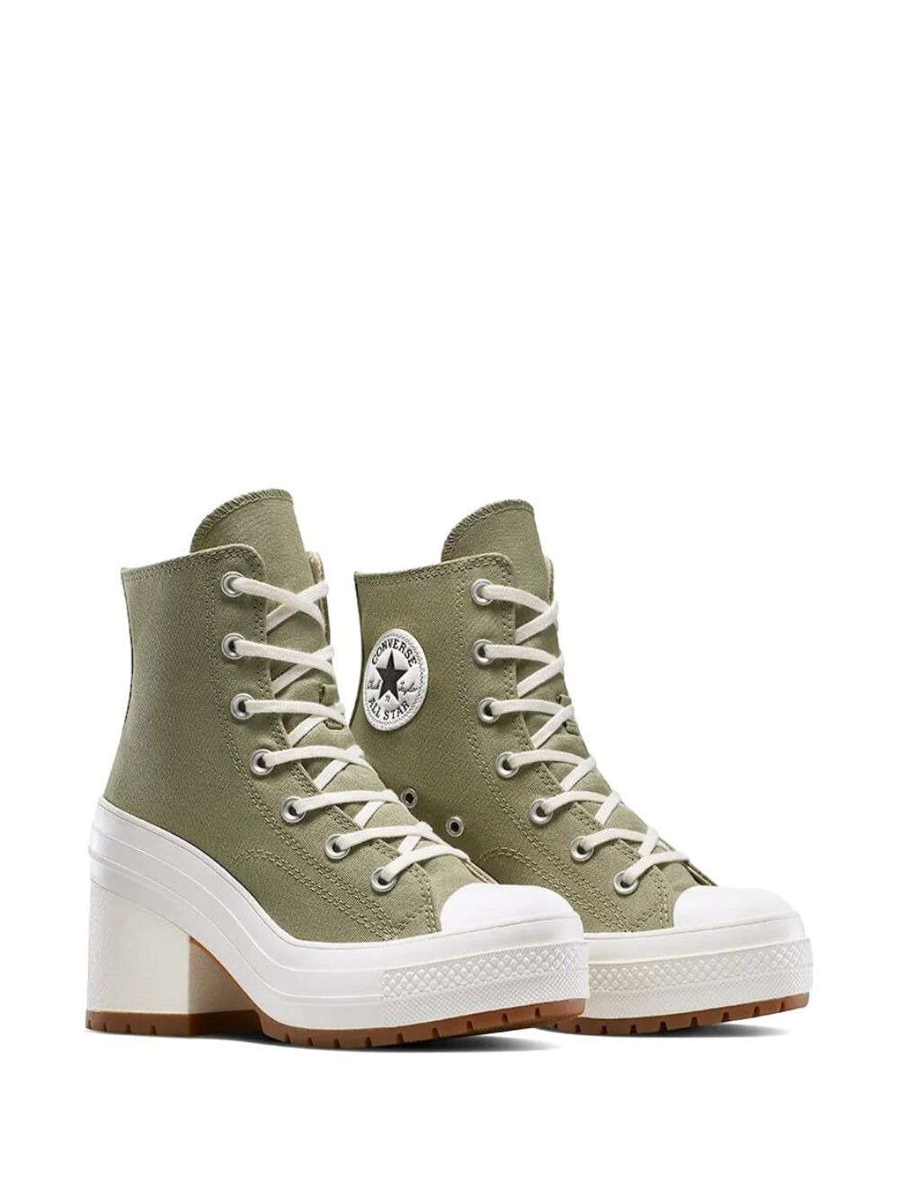 100mm Chuck 70 De Luxe ankle boots - 2