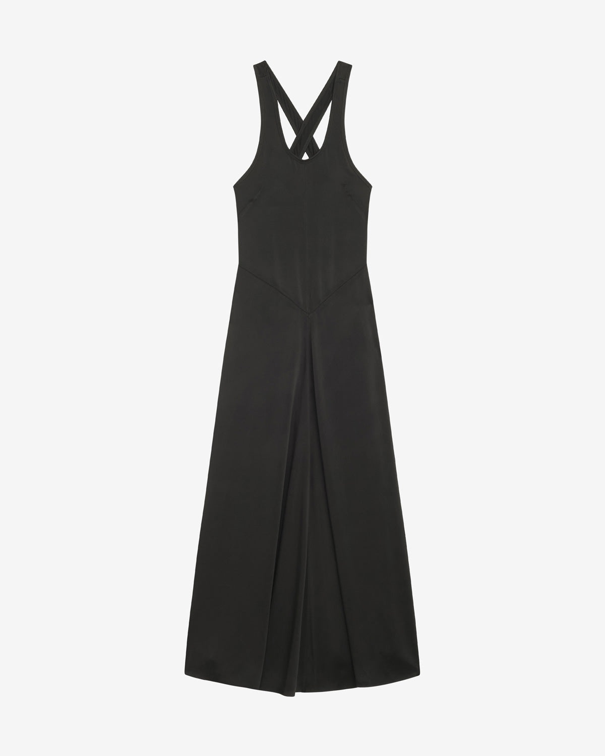 KENZA DRESS - 1