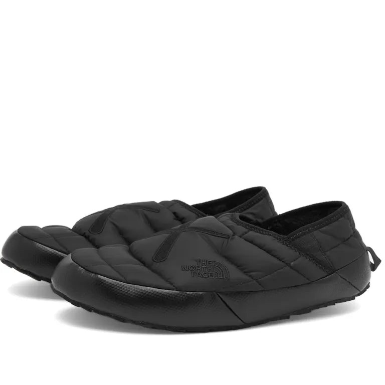 (WMNS) THE NORTH FACE x KAWS Thermoball Traction 'Kw Tnf Black Nutse Print' NF0A7W6M-KX7 - 2