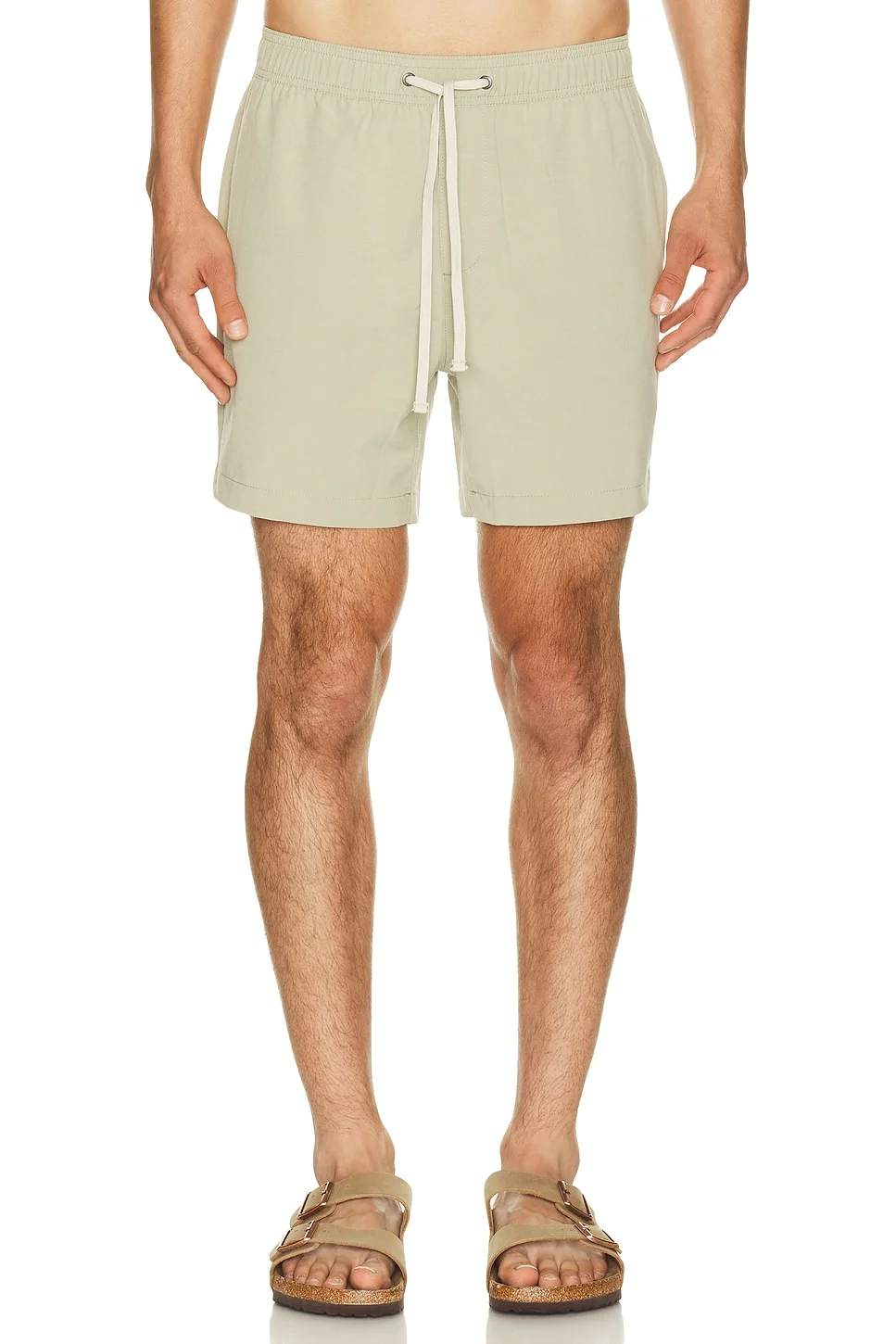 Land To Water Short 6" - 1