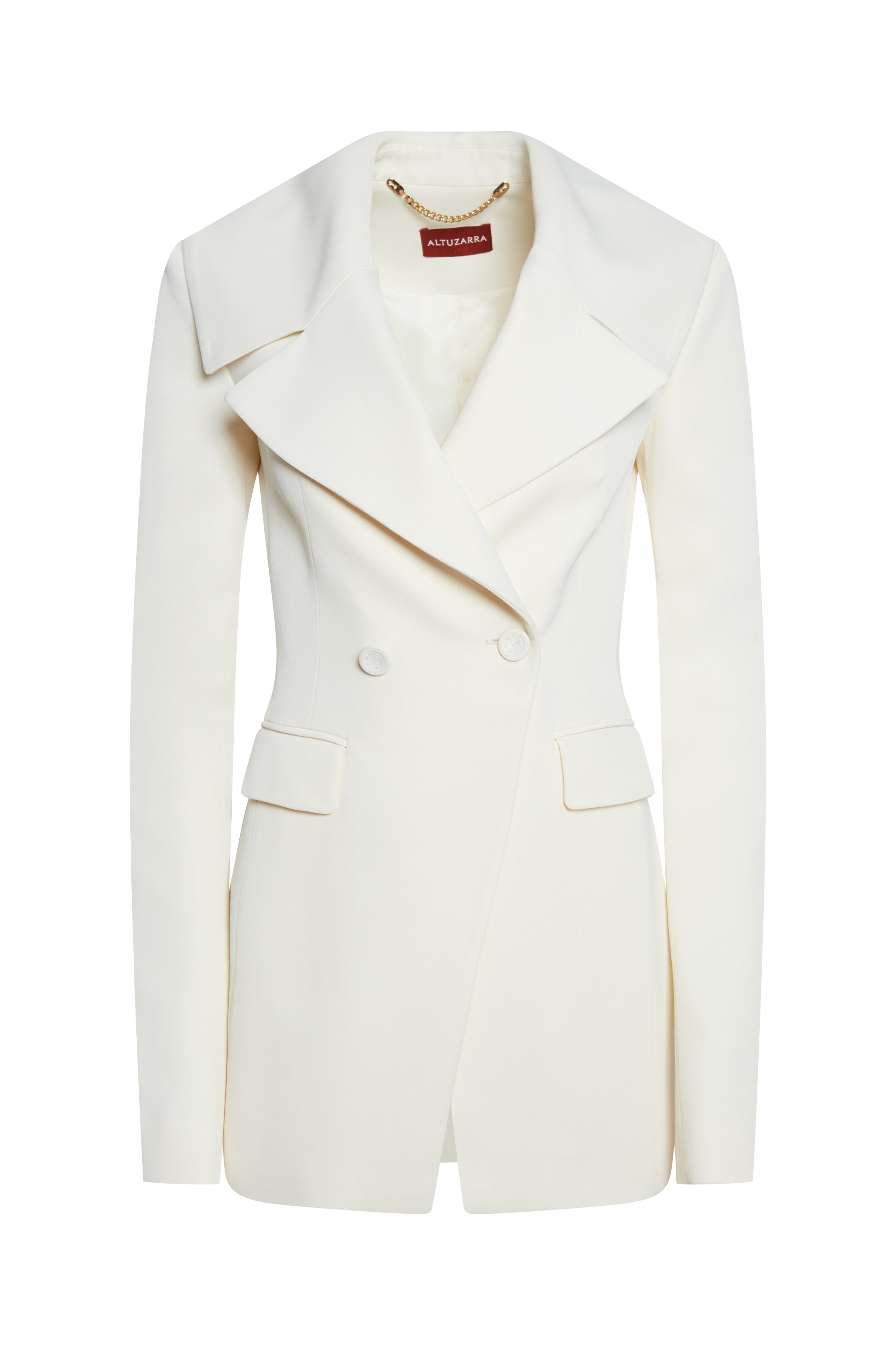 'TERA' JACKET - 1