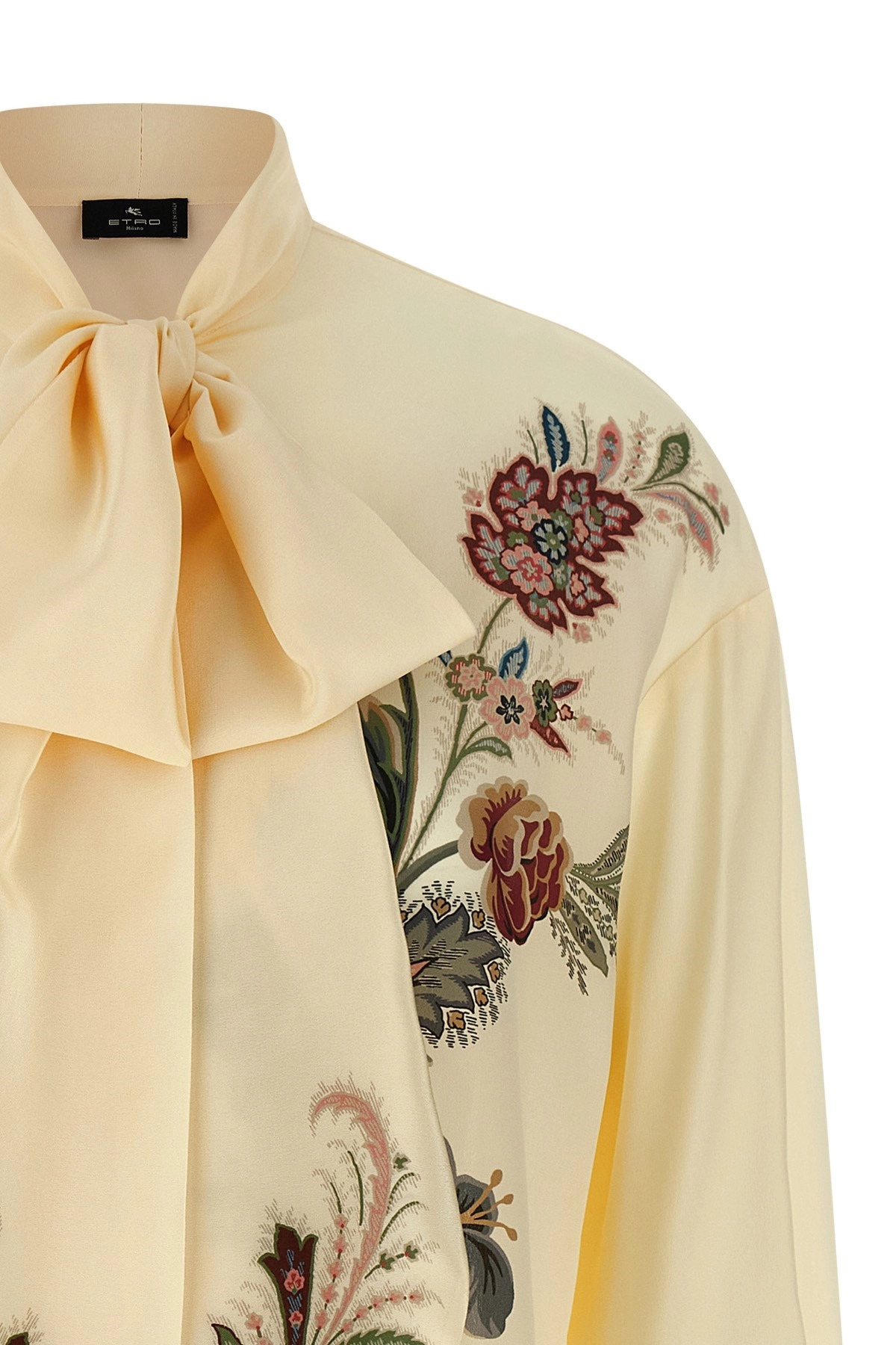 Lavallière shirt - 3