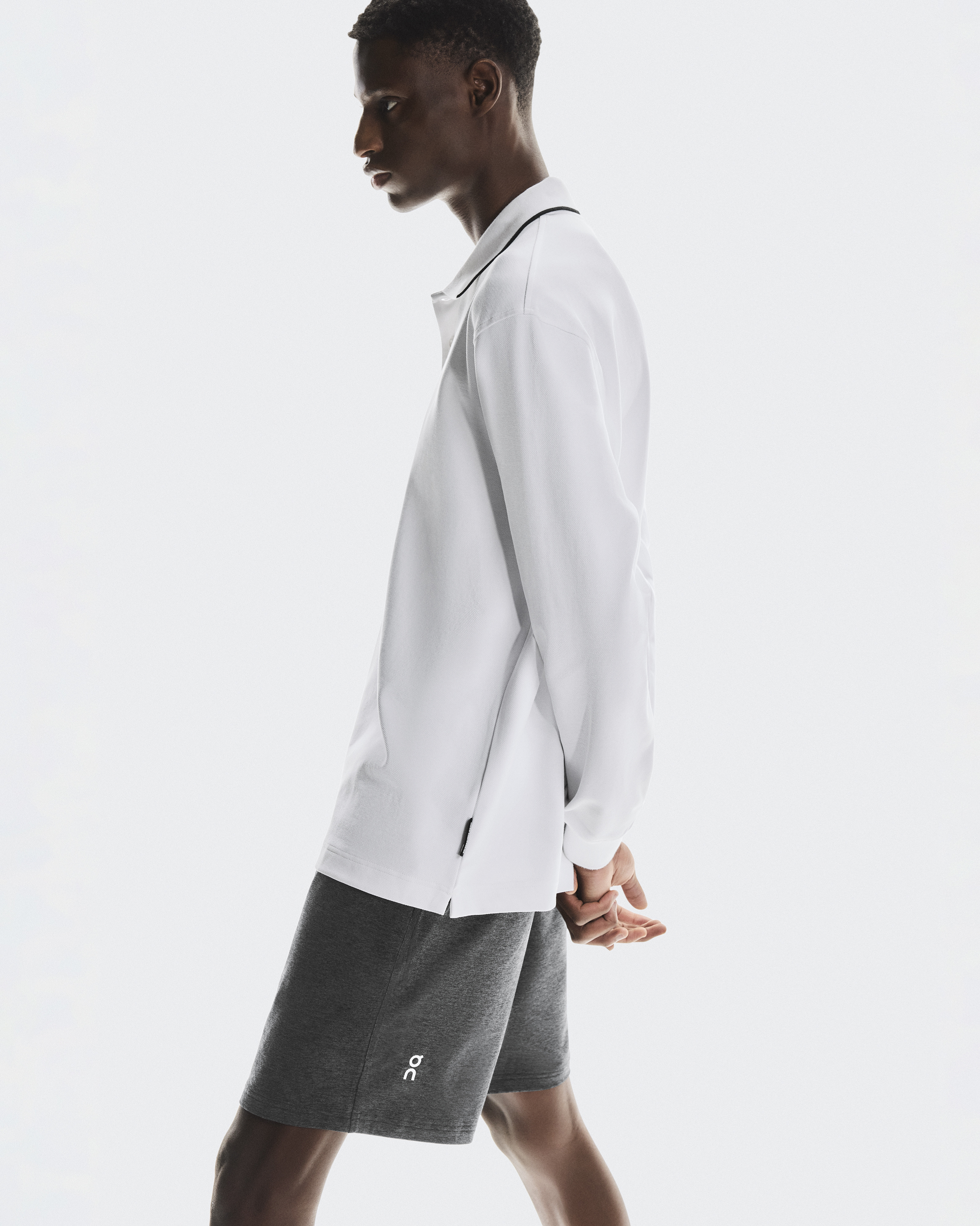 Courtside Shorts - 6