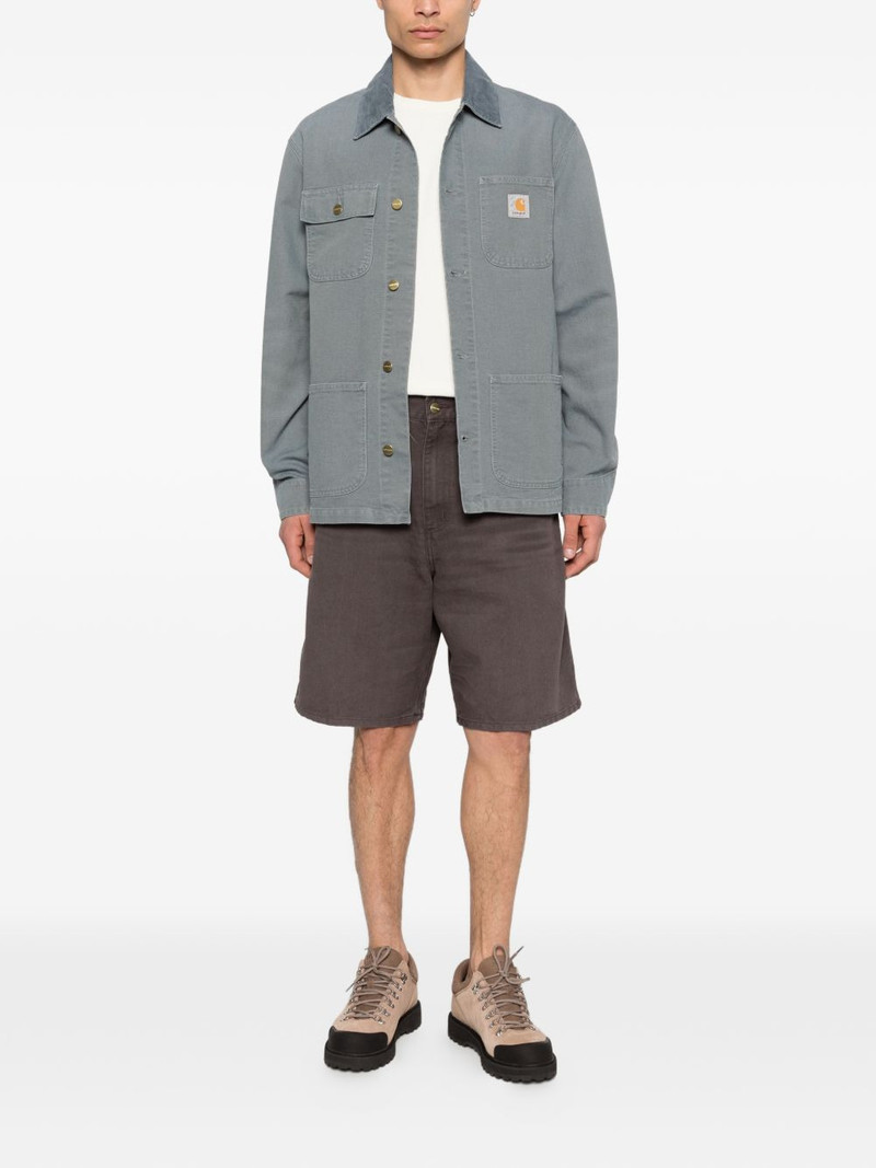 Carhartt WIP Single Knee shorts outlook