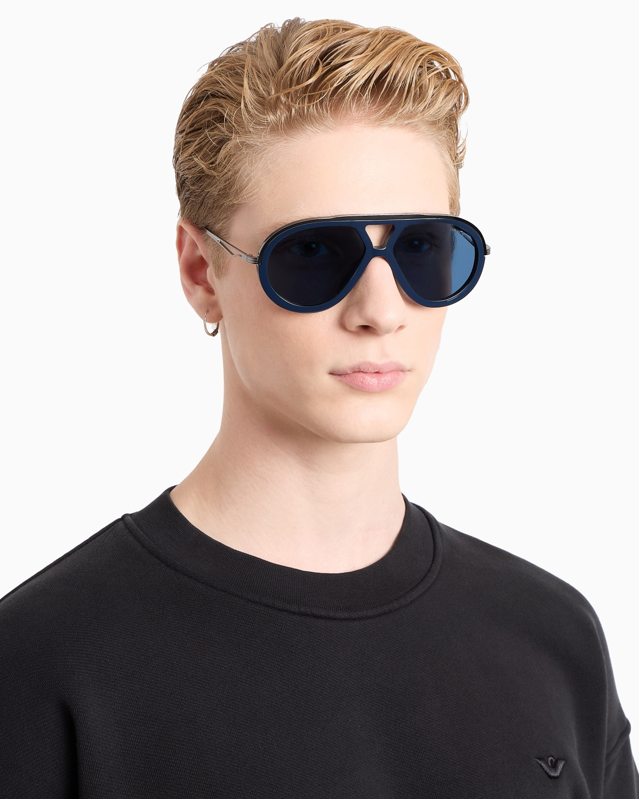 MEN’S AVIATOR SUNGLASSES - 2