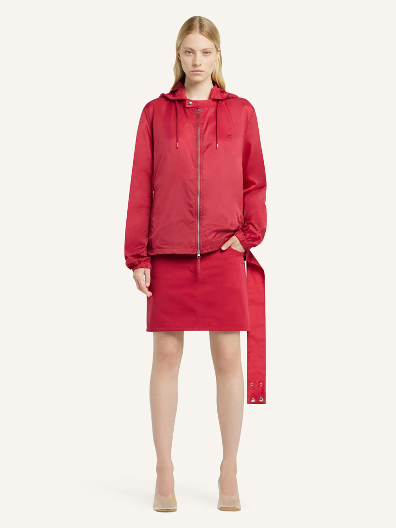 HOODED WINDBREAKER 3