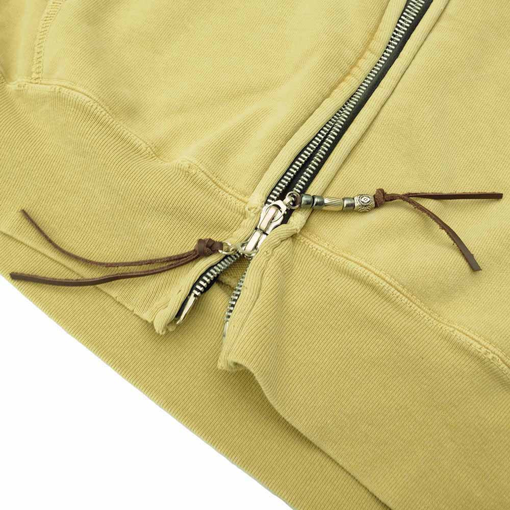 SP Processing Zip Hoodie - RN6003SDP - 9