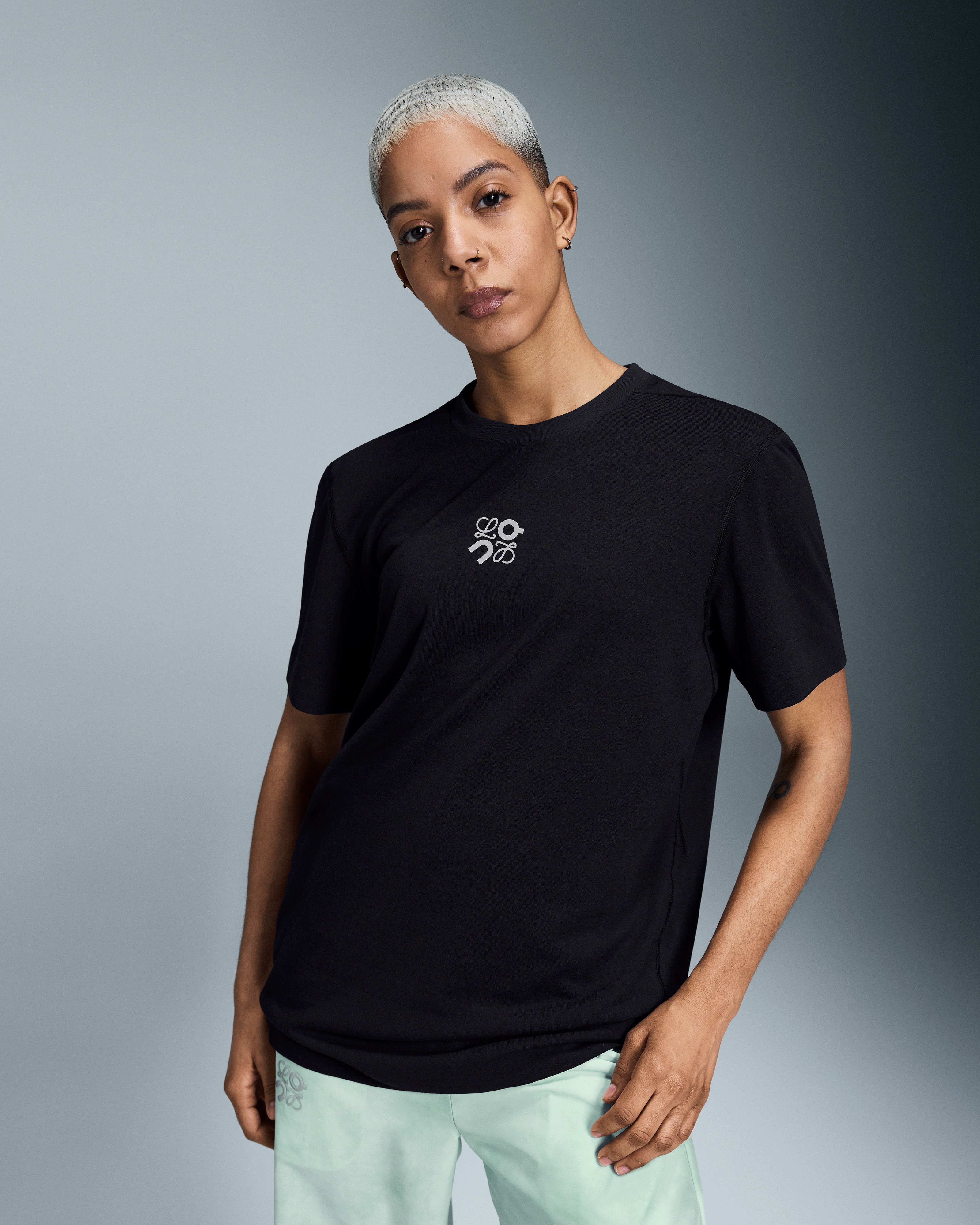 Active T-Shirt LOEWE - 3