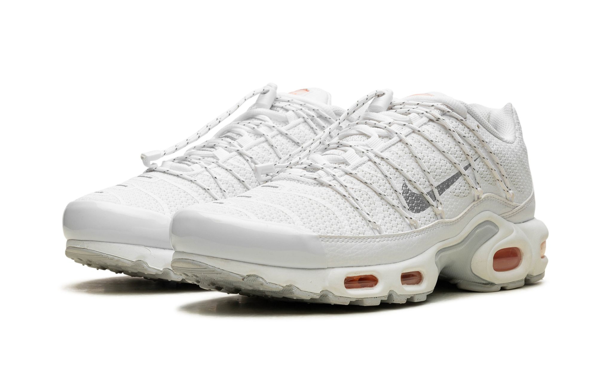 Air Max Plus Blanche Nike Air Max Plus Utility 
