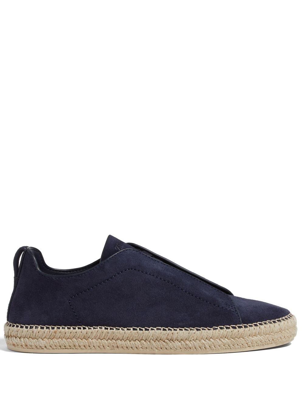 Triple Stitch espadrilles - 1