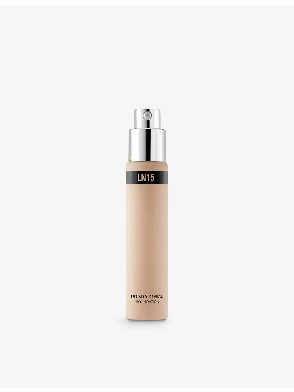 Reveal skin optimising foundation refill 30ml - 1
