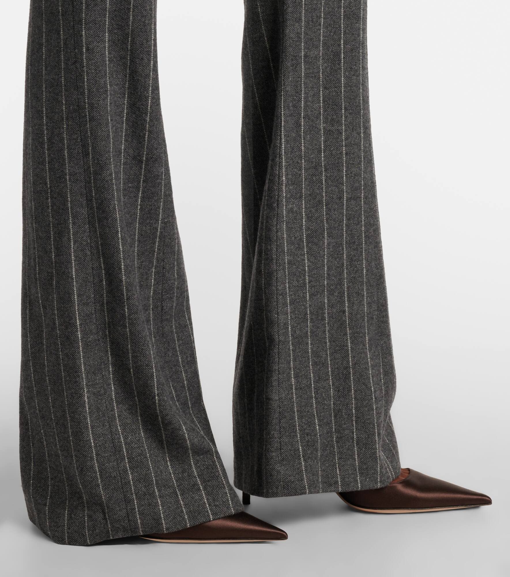 Striped pants - 5