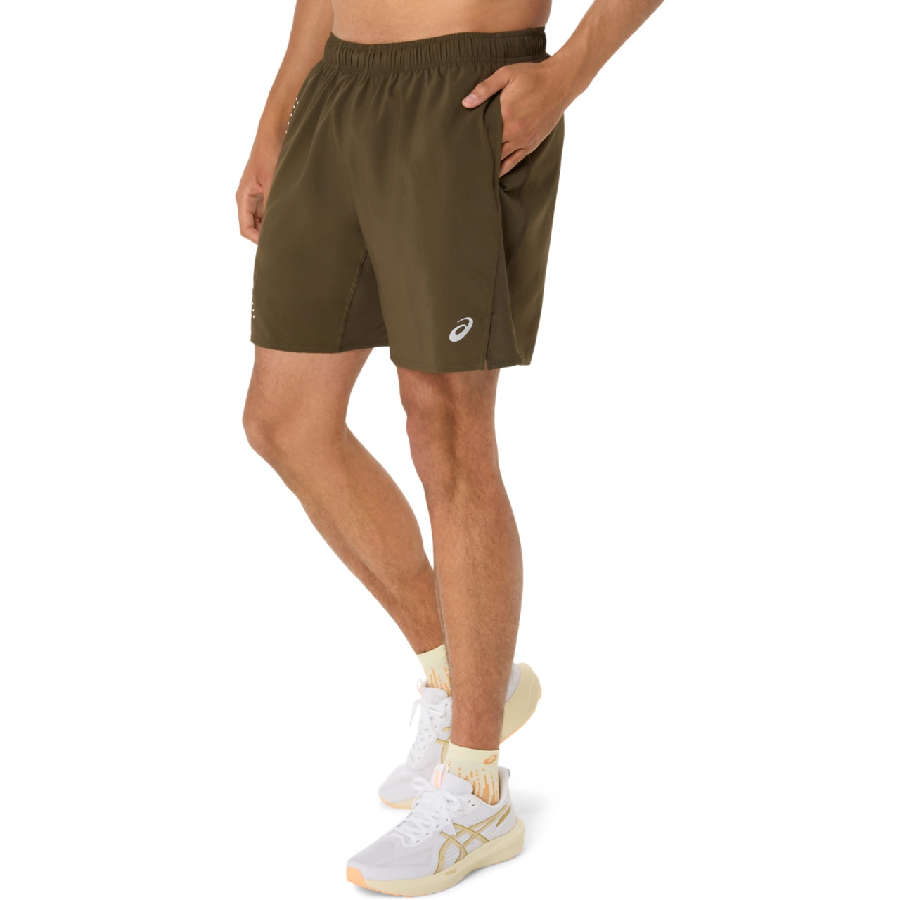 ASICS ICON 7IN SHORT - 3