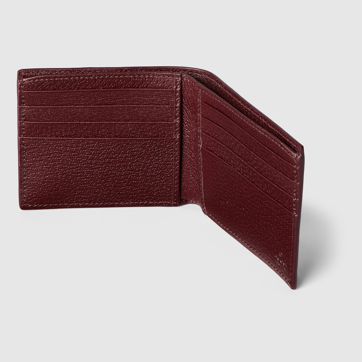 GG wallet with GG detail - 4