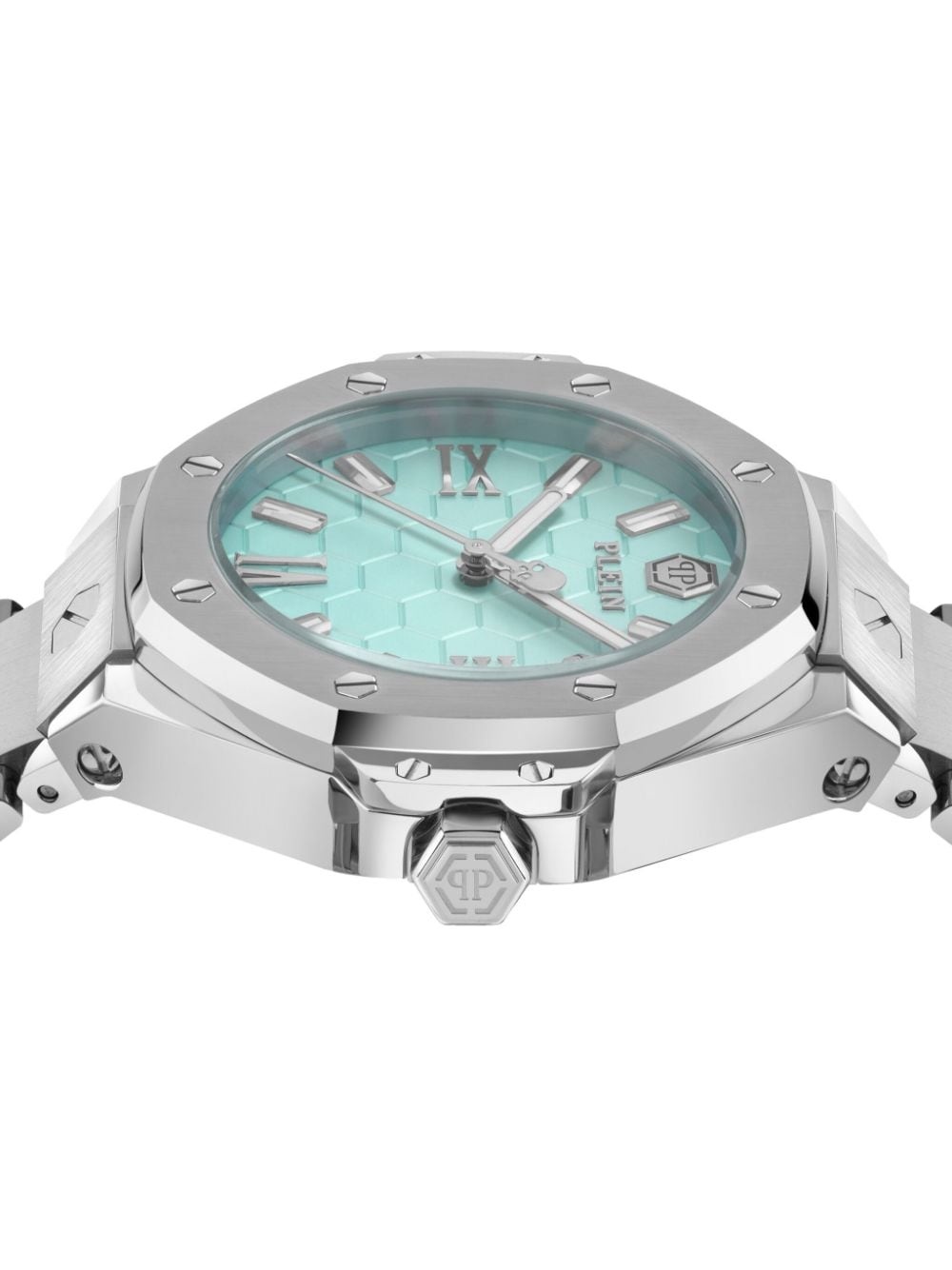 x Citizen Miyota 2036 39mm - 3
