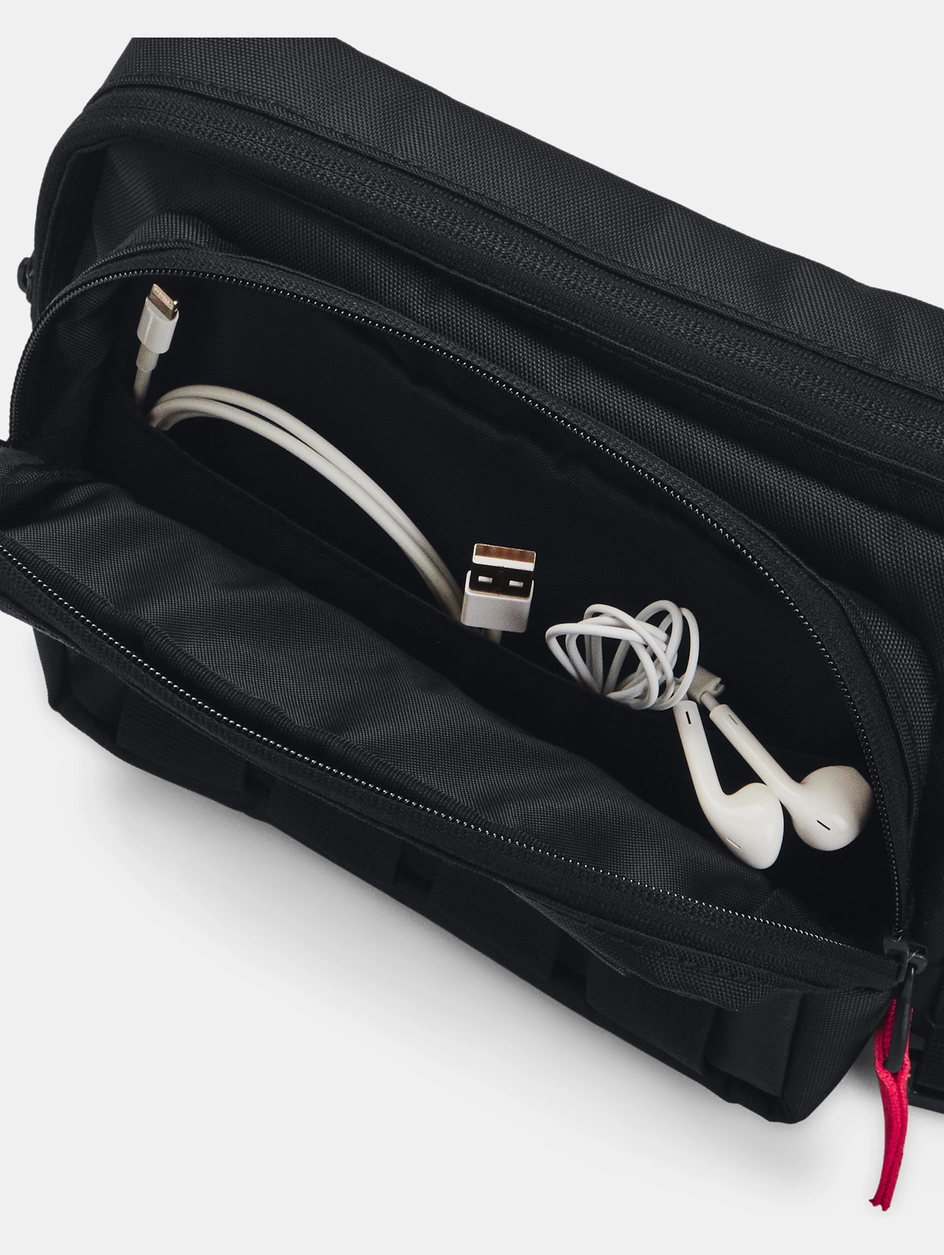 Unisex Project Rock Waist Bag - 4