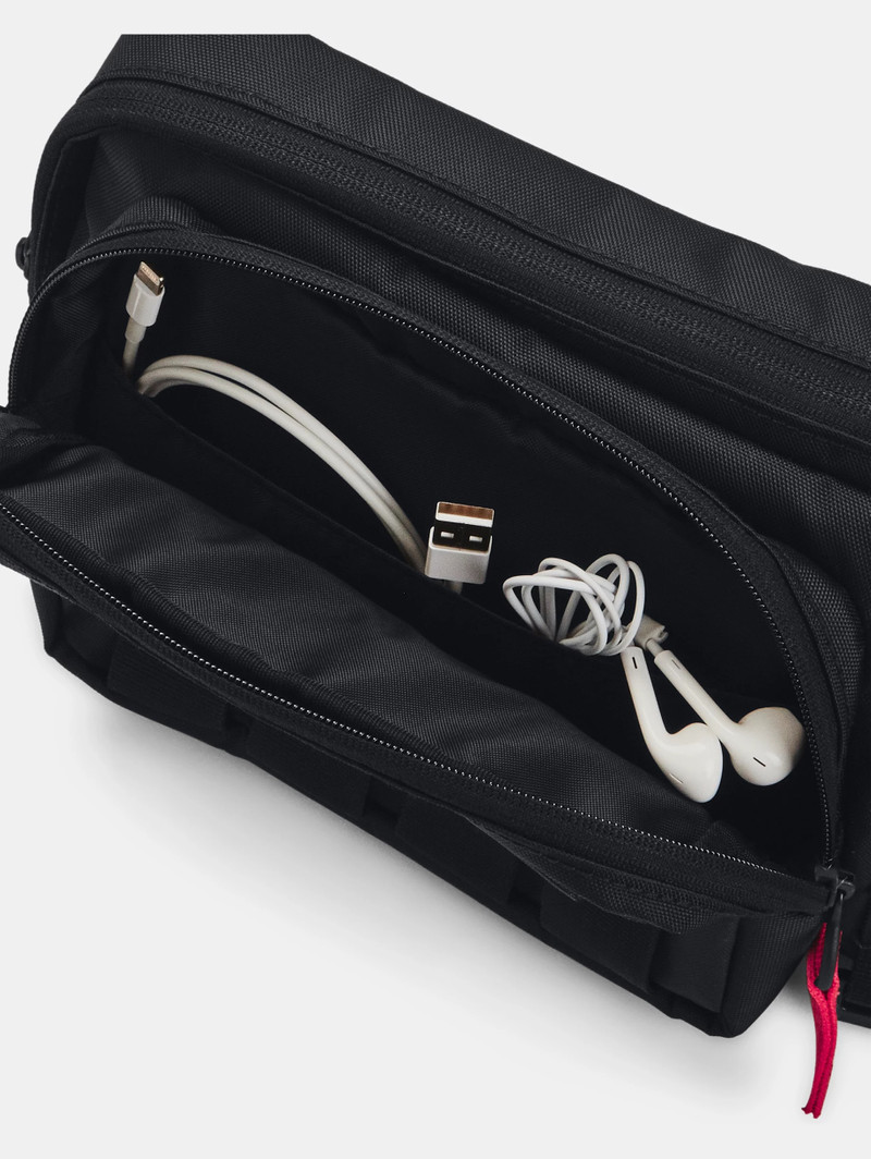 Unisex Project Rock Waist Bag 4