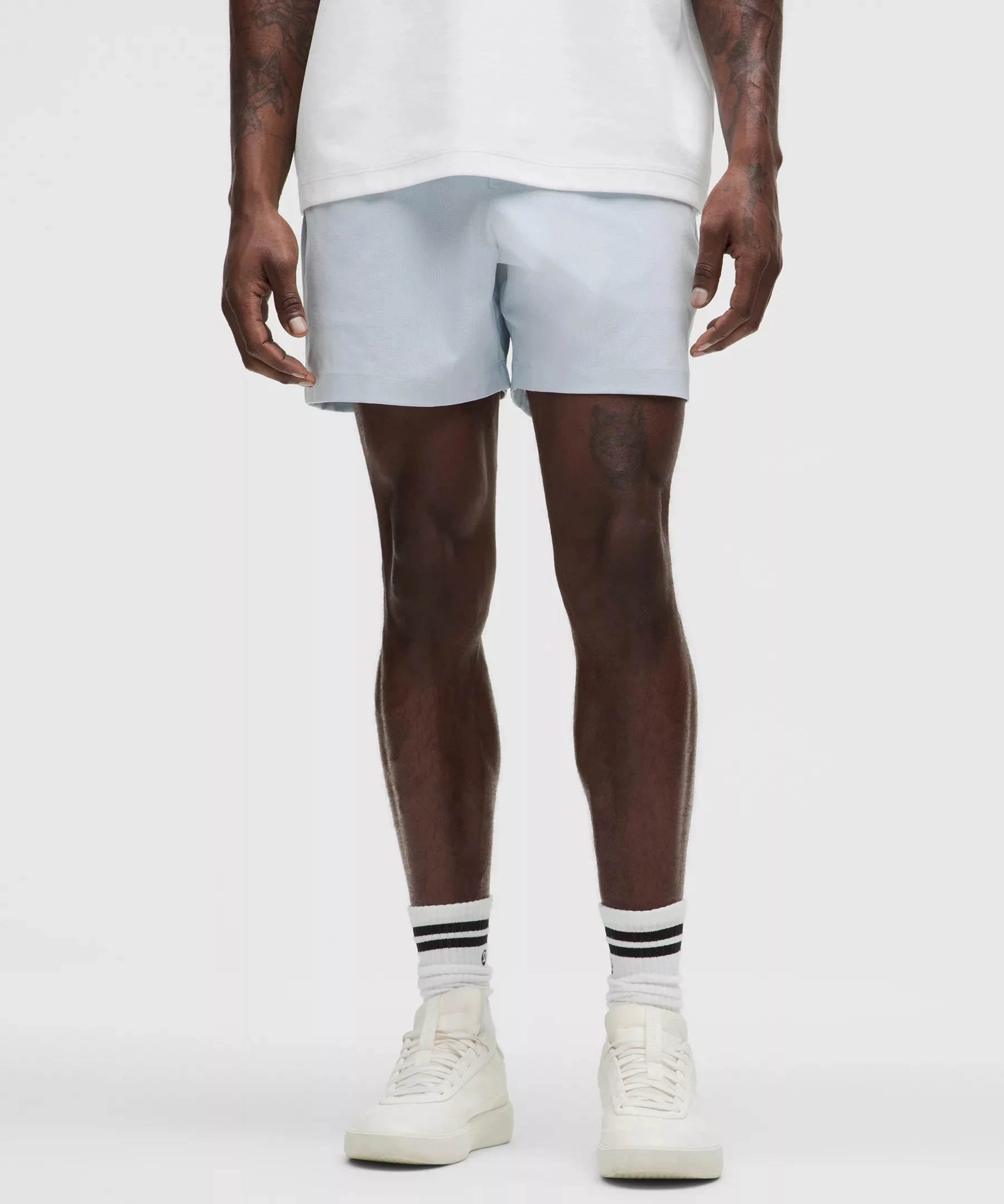 ABC WovenAir Pull-On Short 5" - 1