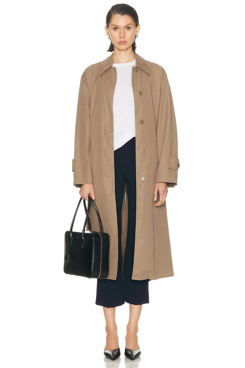 HIGH SPORT Felix Tee outlook