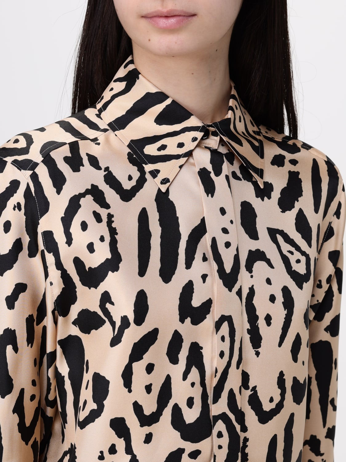 Shirt woman Sportmax - 5