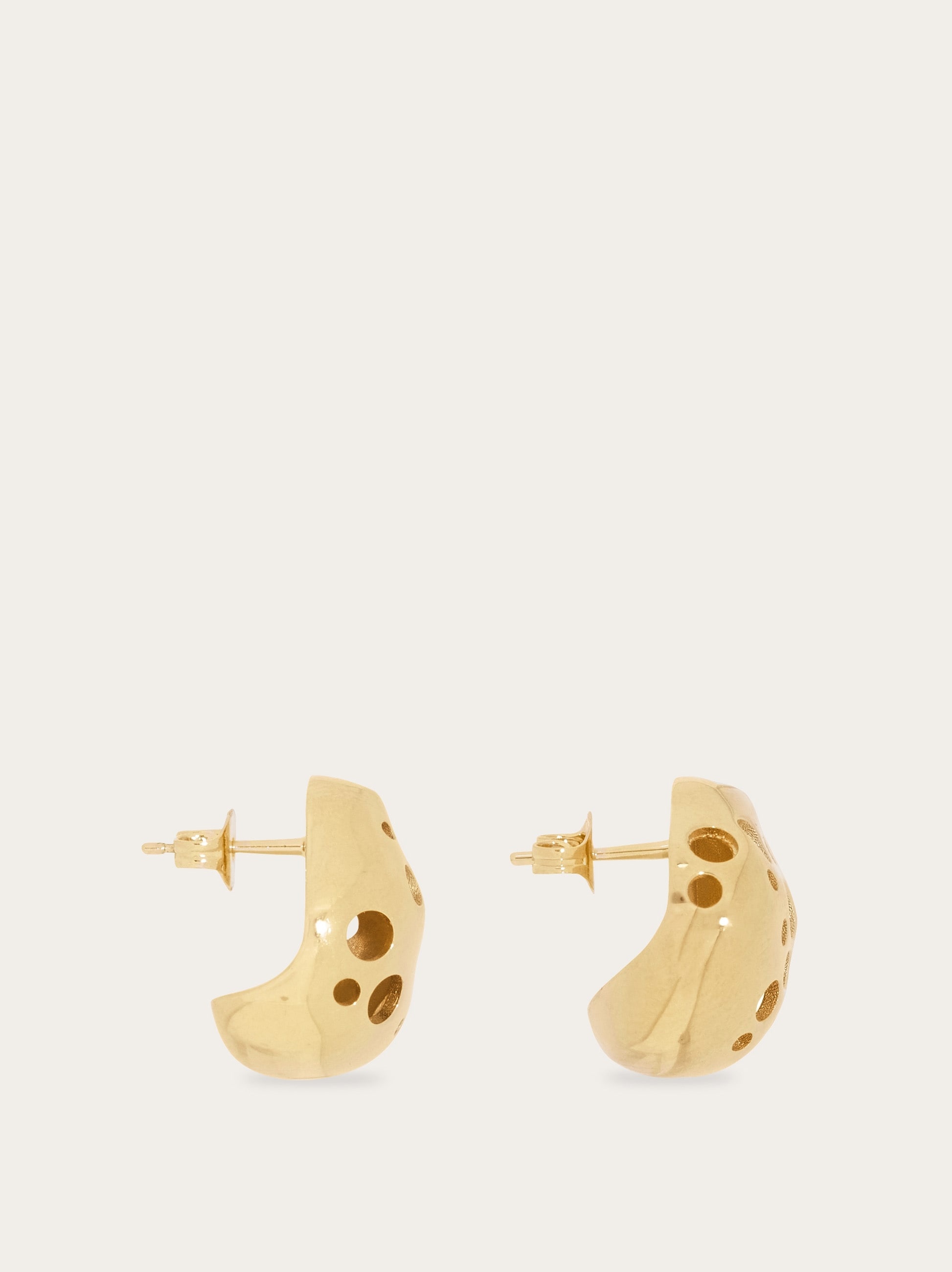 Boule earrings - 3