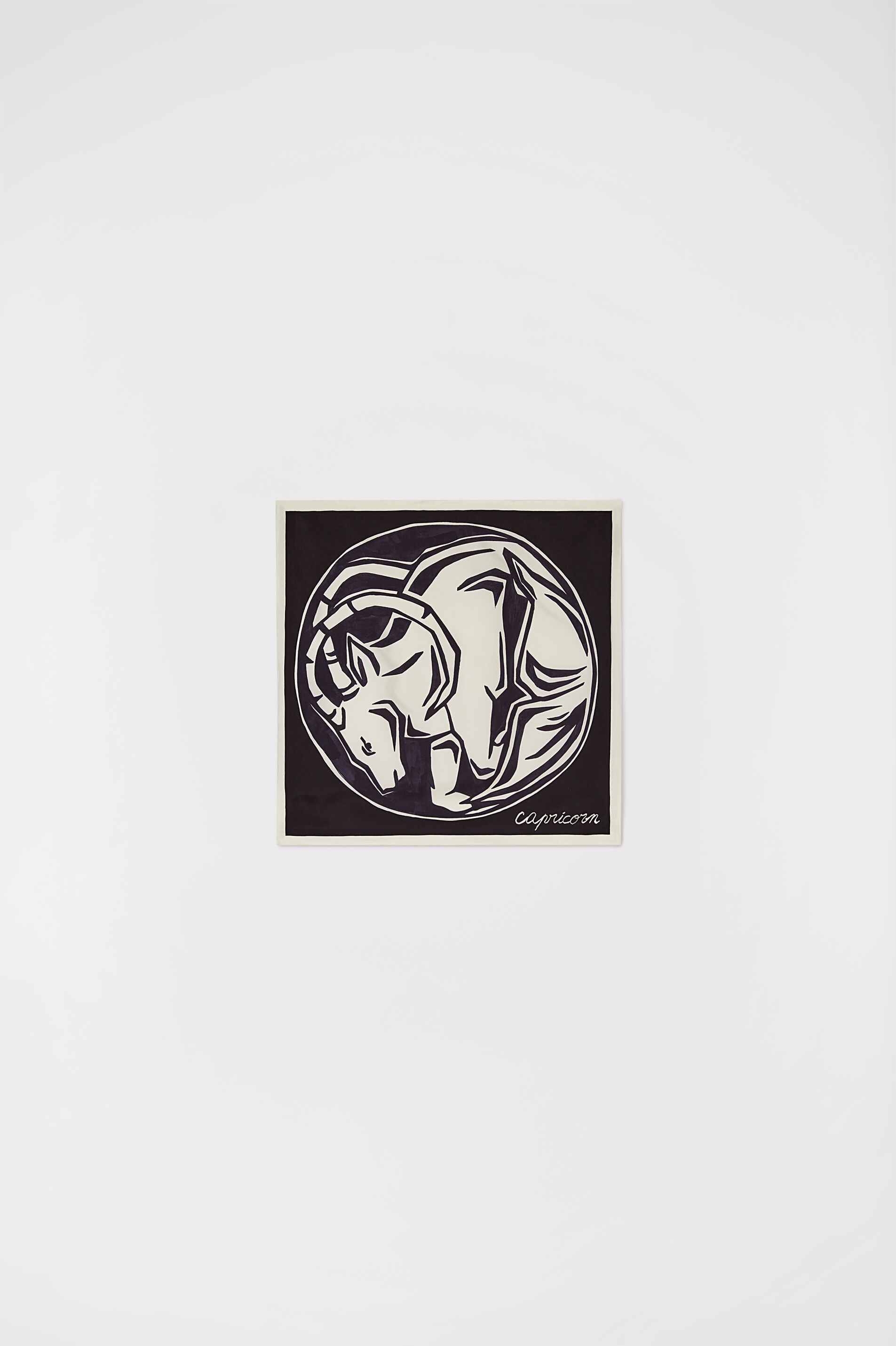 Foulard - 1