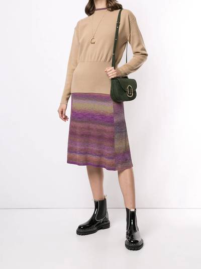 3.1 Phillip Lim wool-blend jumper outlook